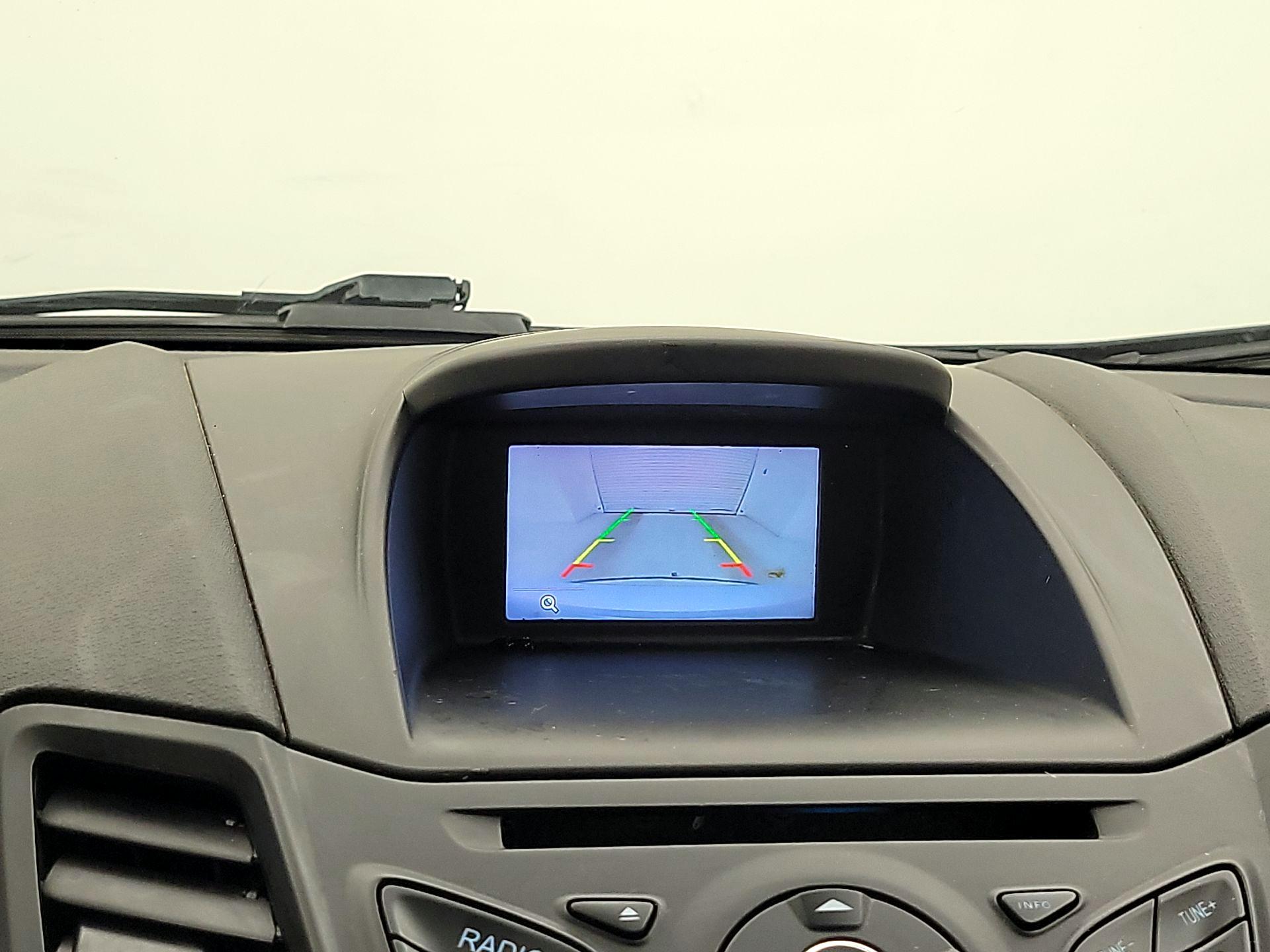 Thumbnail: 2019 Ford Fiesta - 14