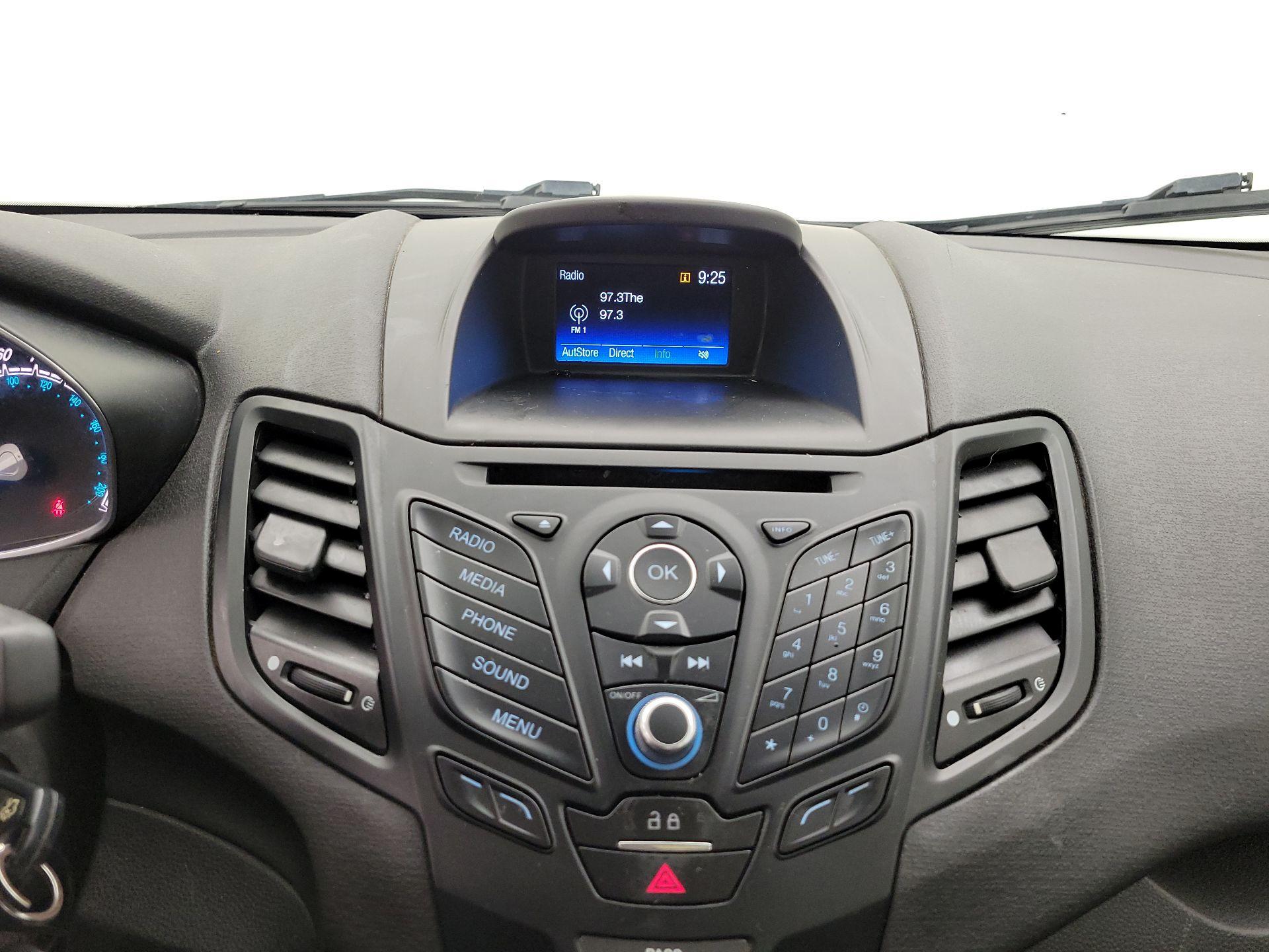 Thumbnail: 2019 Ford Fiesta - 15