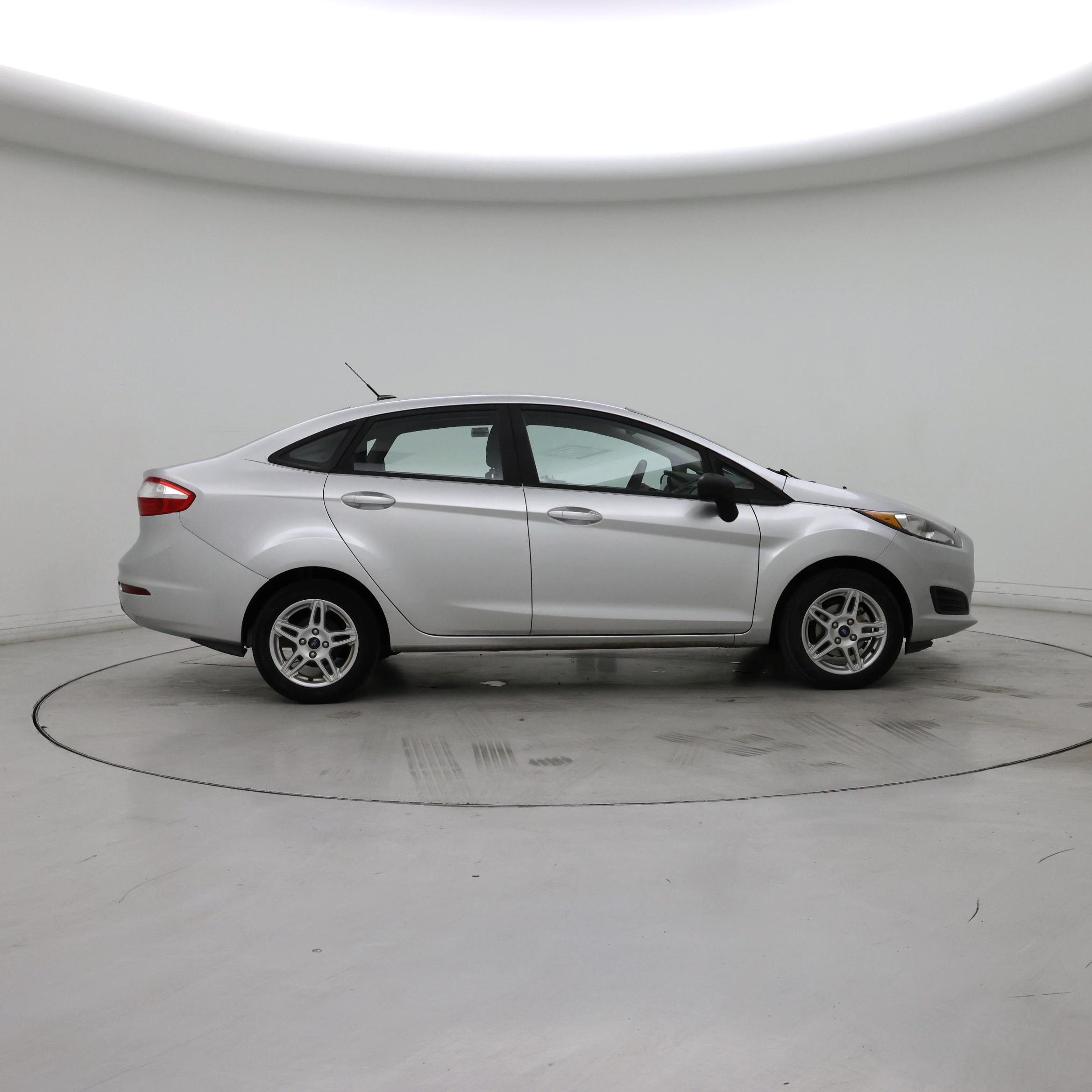 Thumbnail: 2019 Ford Fiesta - 7