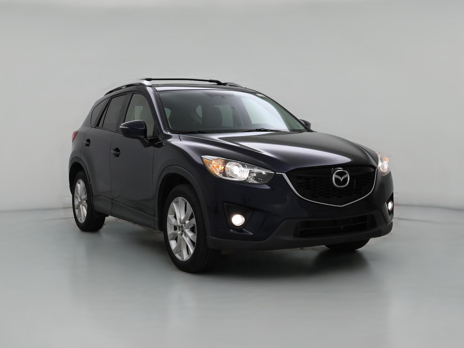 2015 Mazda CX-5 Grand Touring