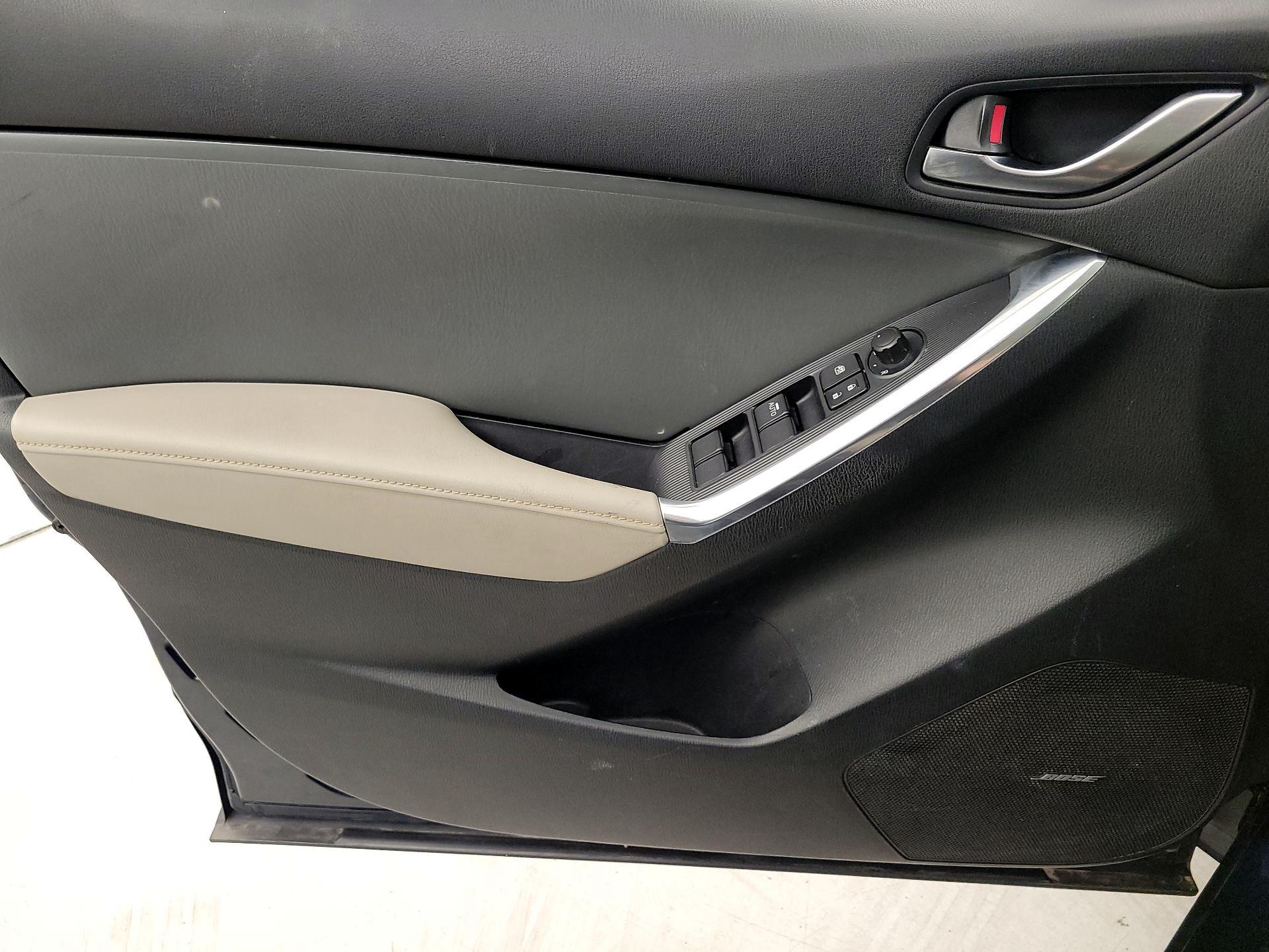 Thumbnail: 2015 Mazda CX-5 - 12