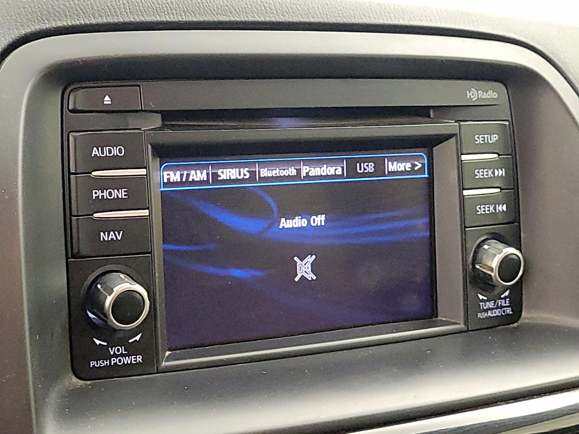 Thumbnail: 2015 Mazda CX-5 - 14