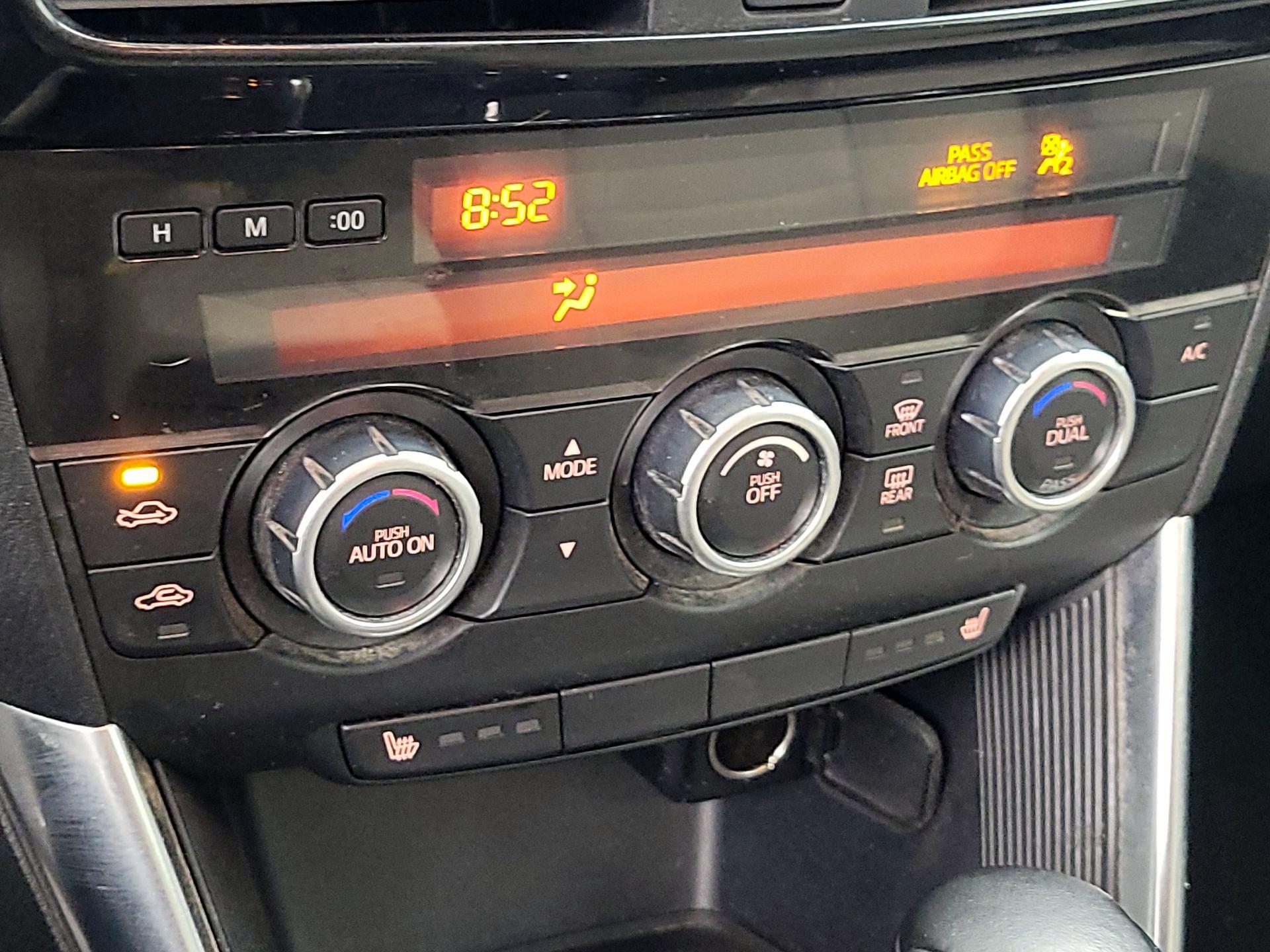 Thumbnail: 2015 Mazda CX-5 - 15