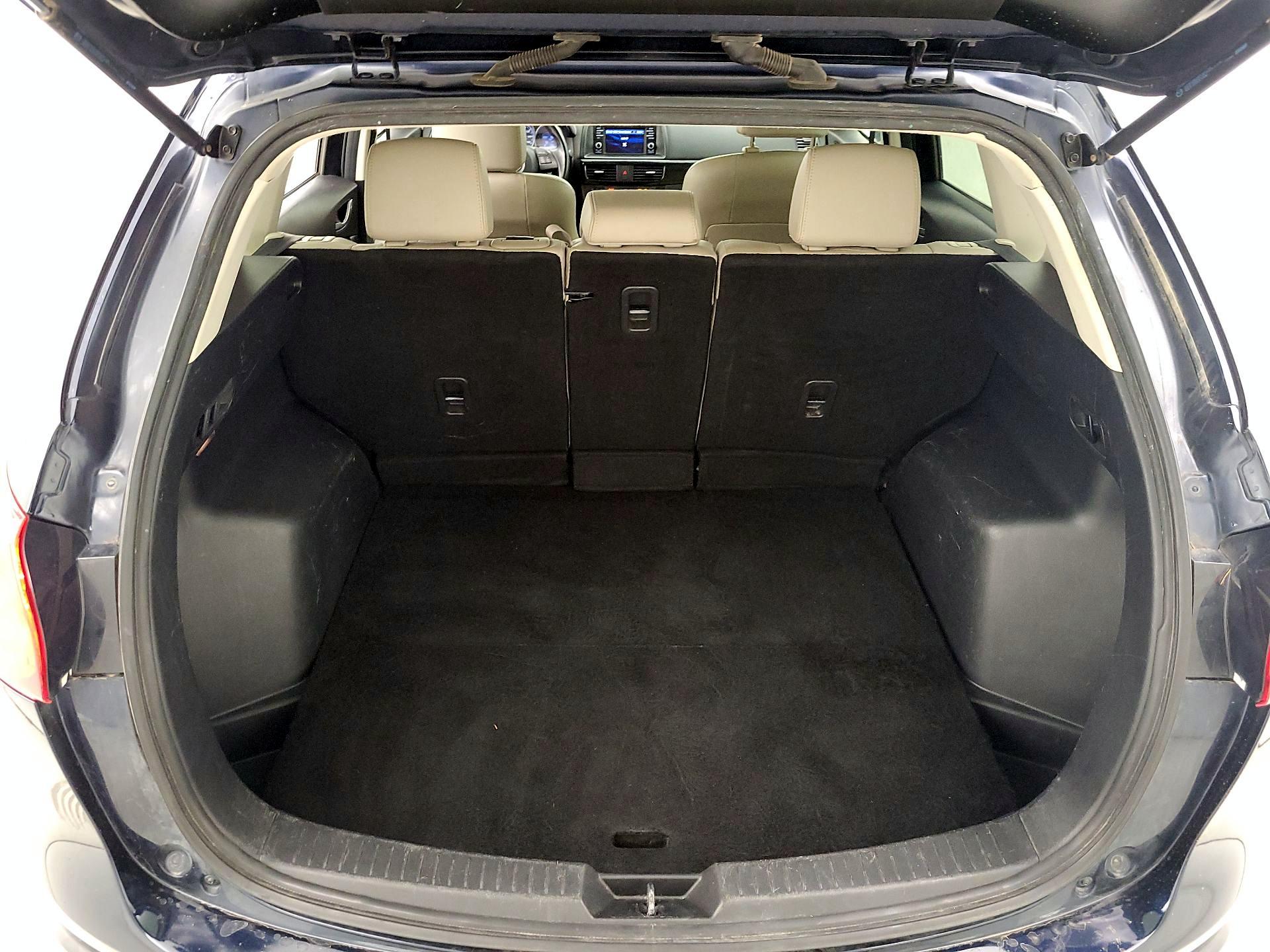 Thumbnail: 2015 Mazda CX-5 - 19