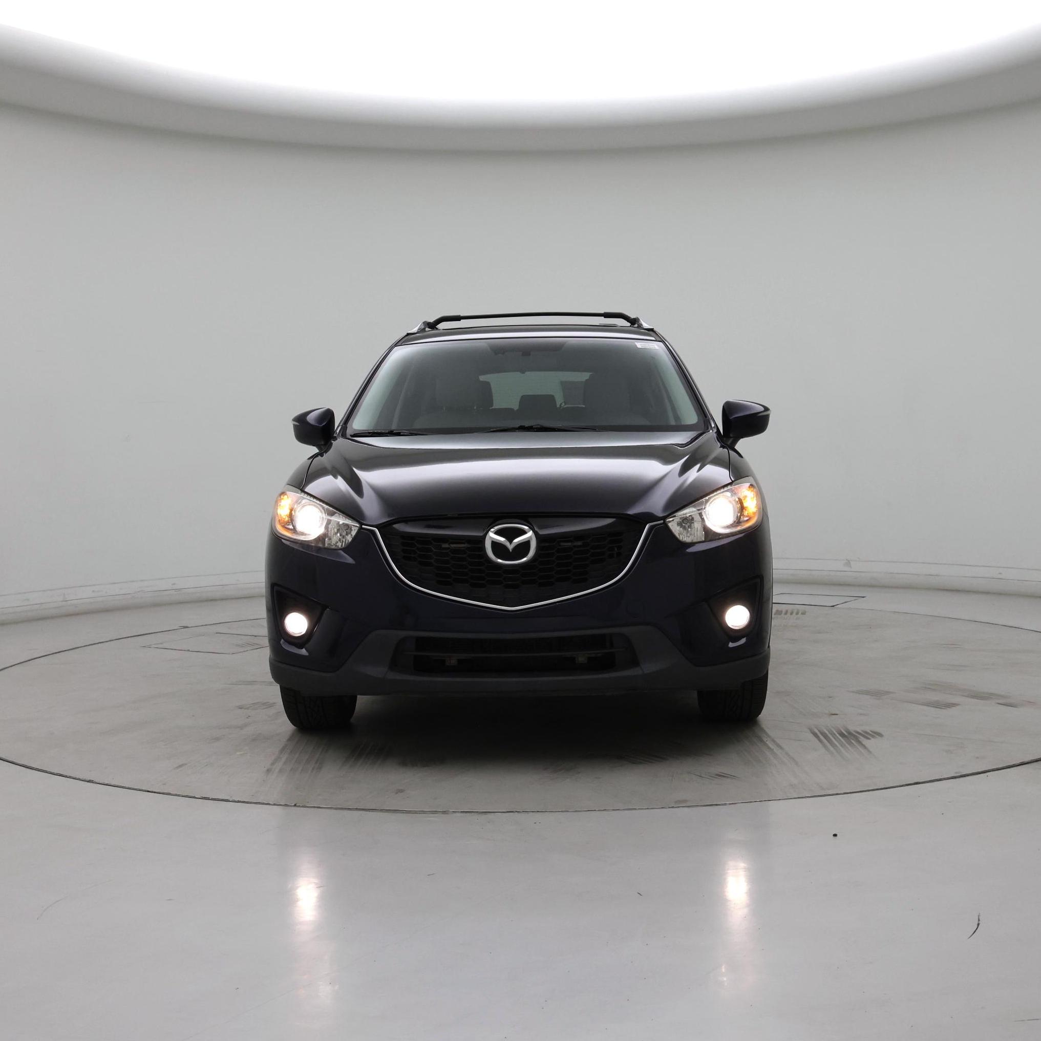 Thumbnail: 2015 Mazda CX-5 - 5