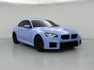 2024 BMW M2