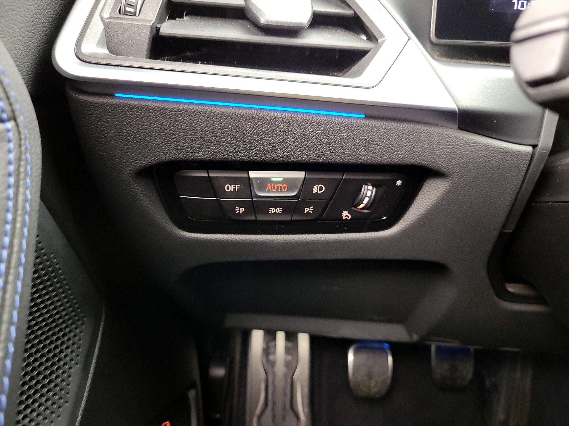 Thumbnail: 2024 BMW M2 - 13