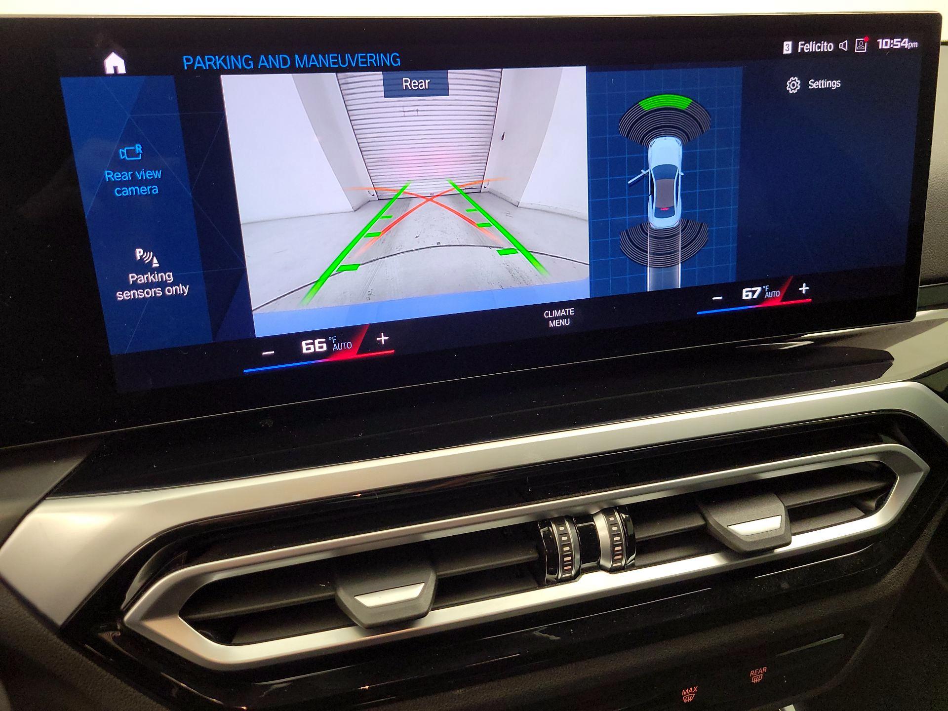 Thumbnail: 2024 BMW M2 - 15