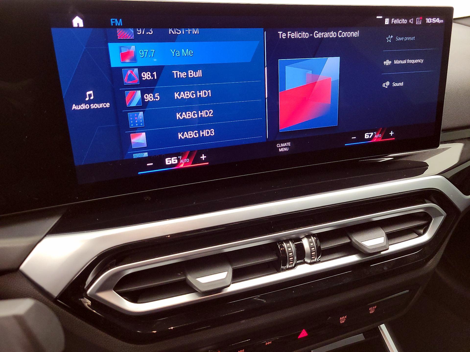 Thumbnail: 2024 BMW M2 - 16