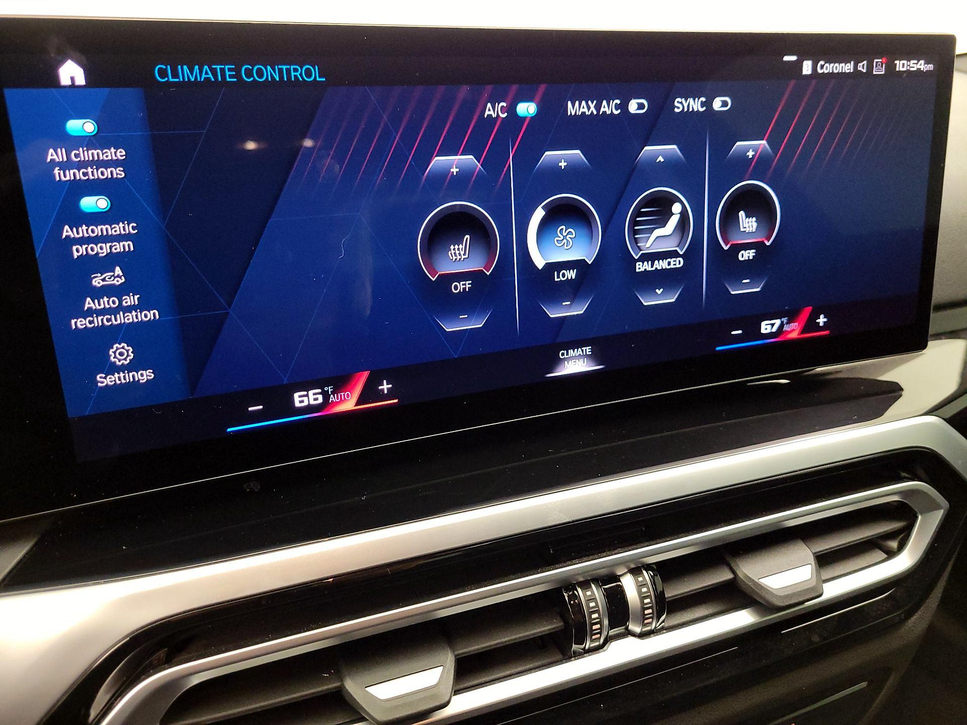 Thumbnail: 2024 BMW M2 - 17