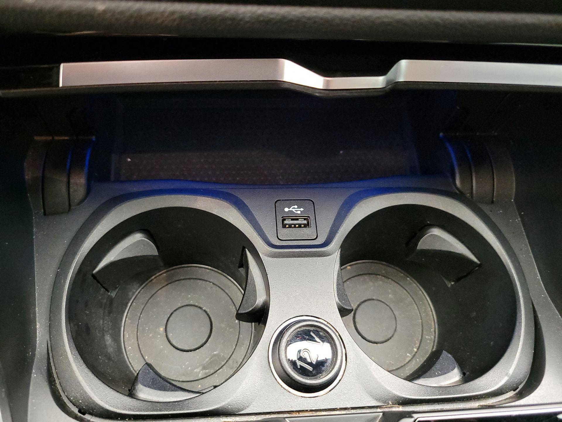 Thumbnail: 2024 BMW M2 - 19