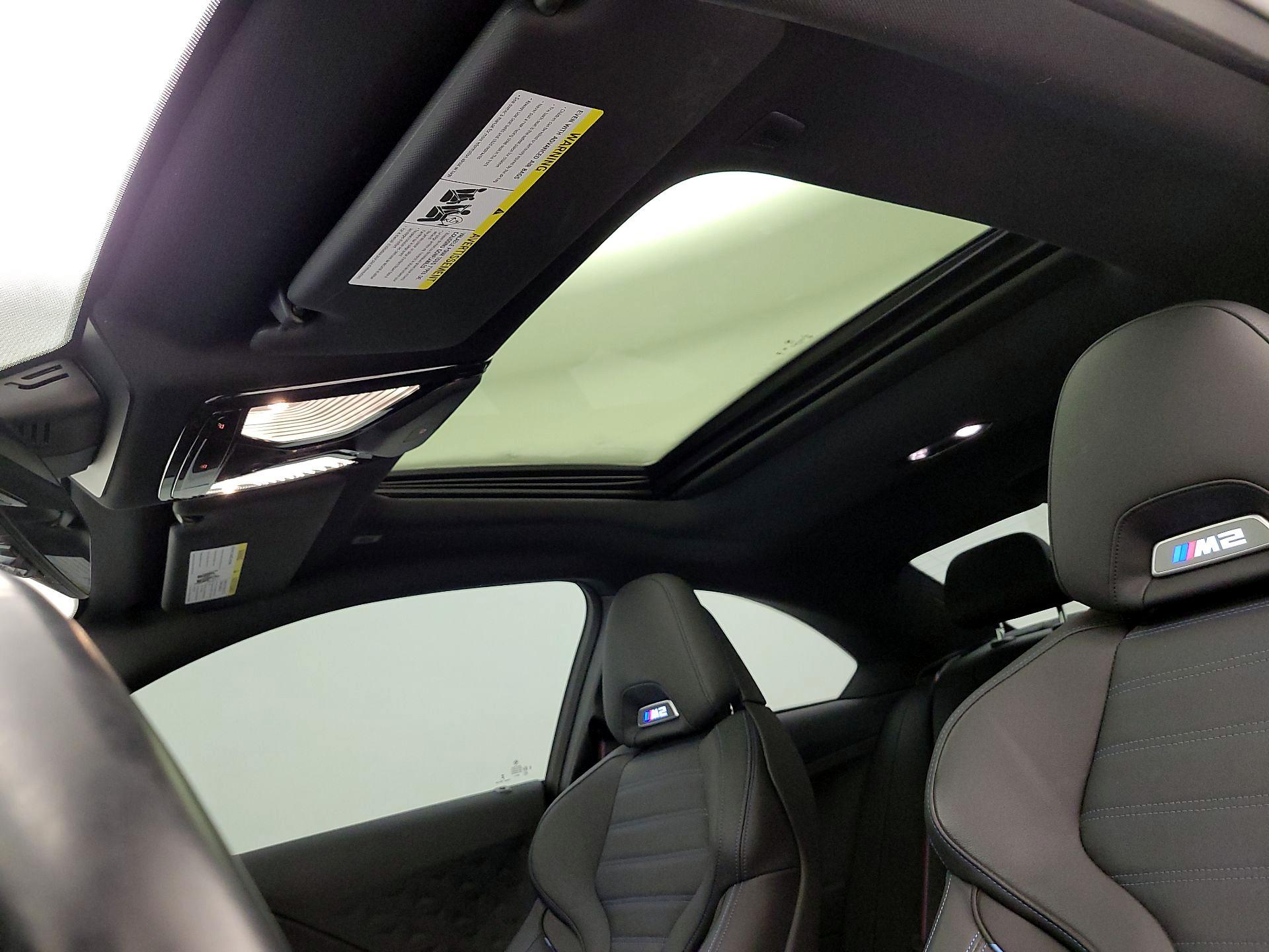 Thumbnail: 2024 BMW M2 - 20