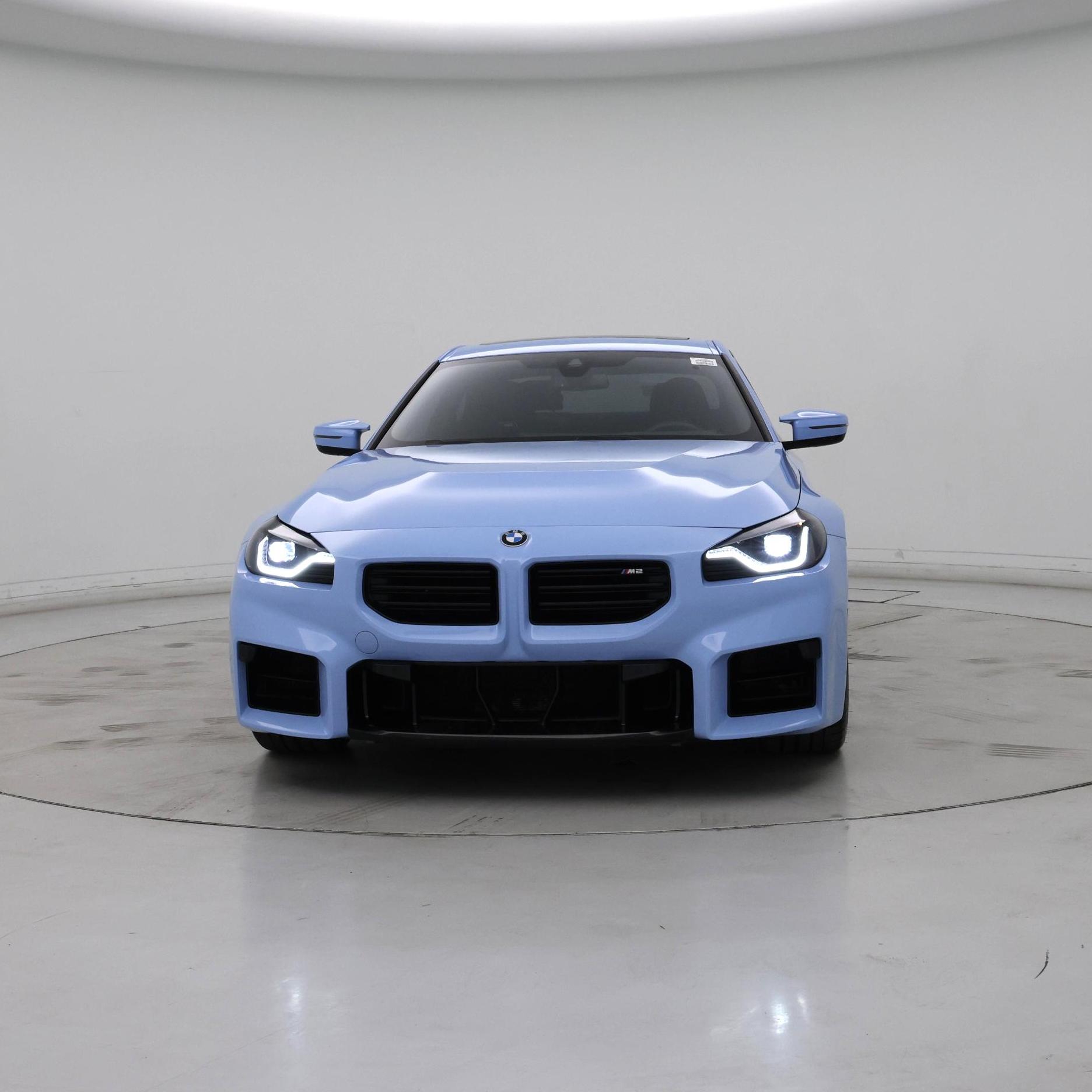 Thumbnail: 2024 BMW M2 - 5