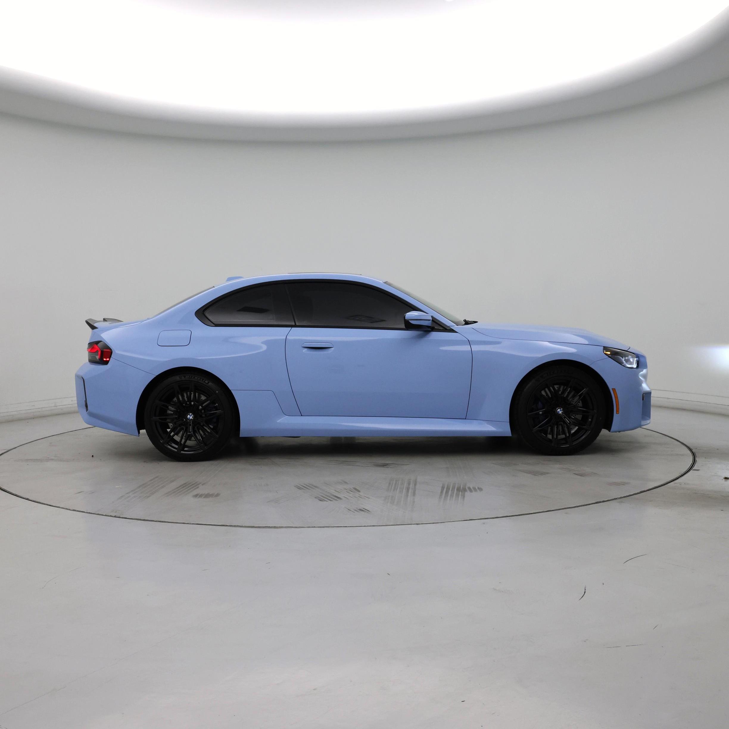 Thumbnail: 2024 BMW M2 - 7