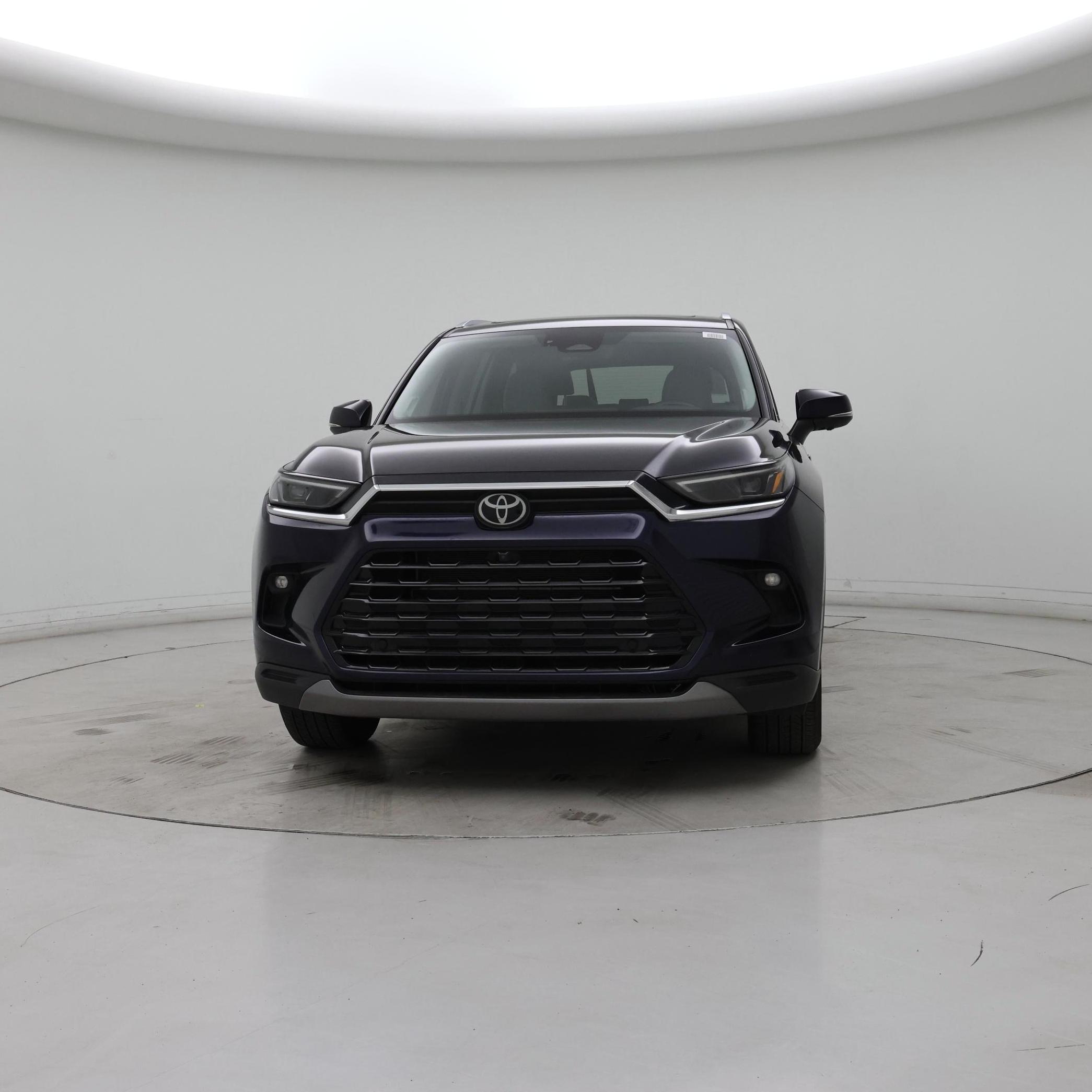 Thumbnail: 2024 Toyota Highlander - 5