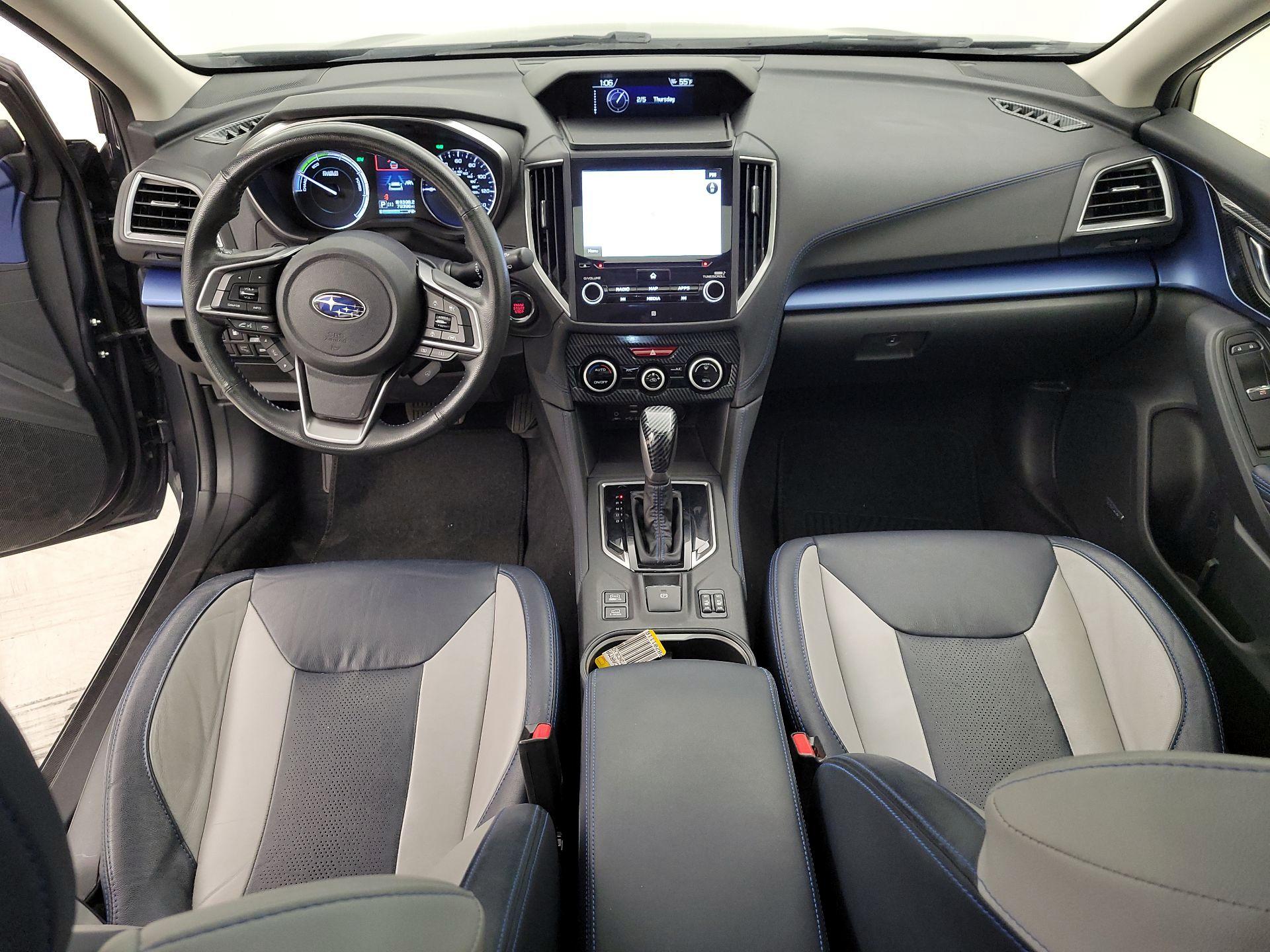 Thumbnail: 2020 Subaru Crosstrek - 9