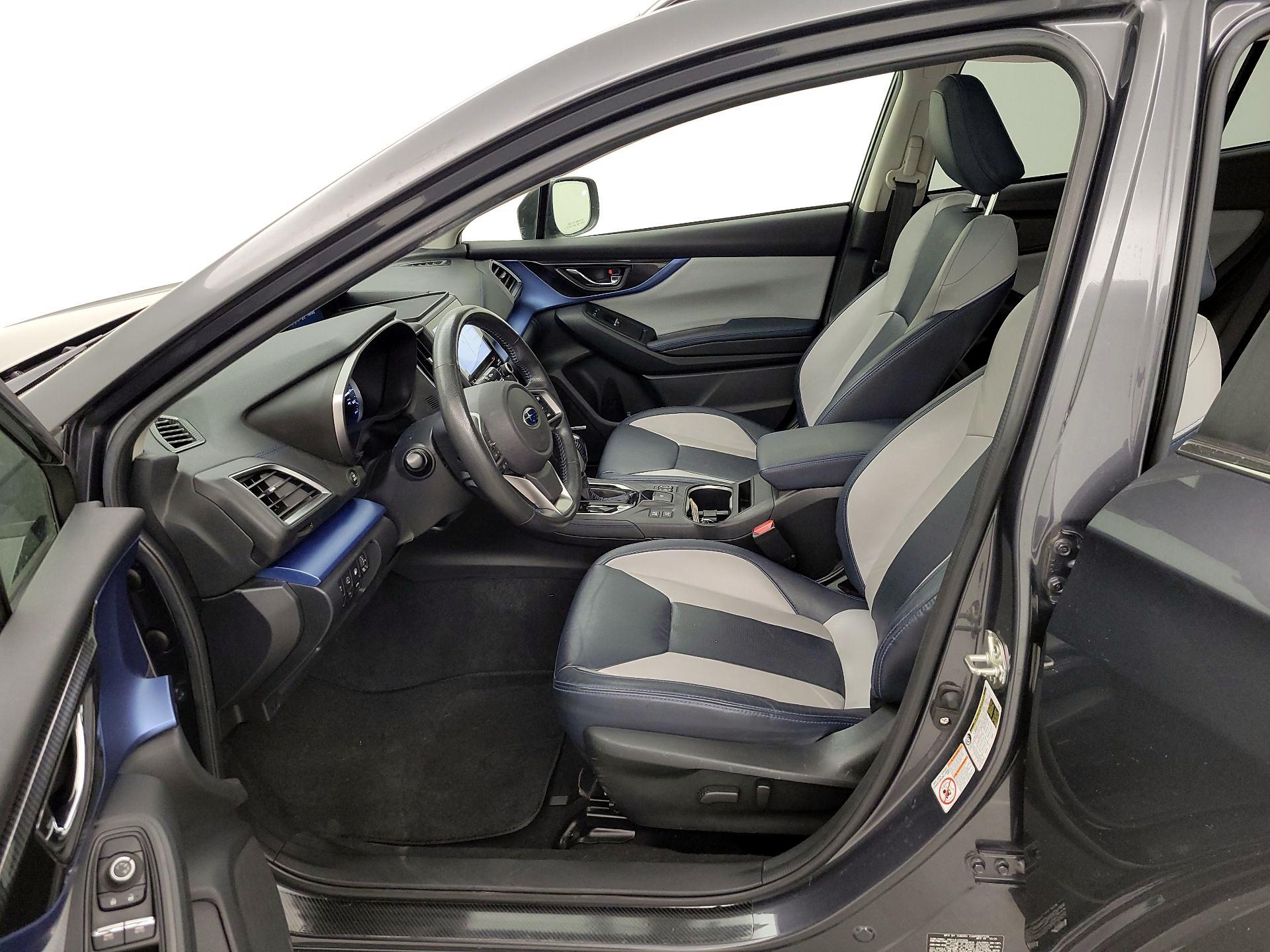 Thumbnail: 2020 Subaru Crosstrek - 11