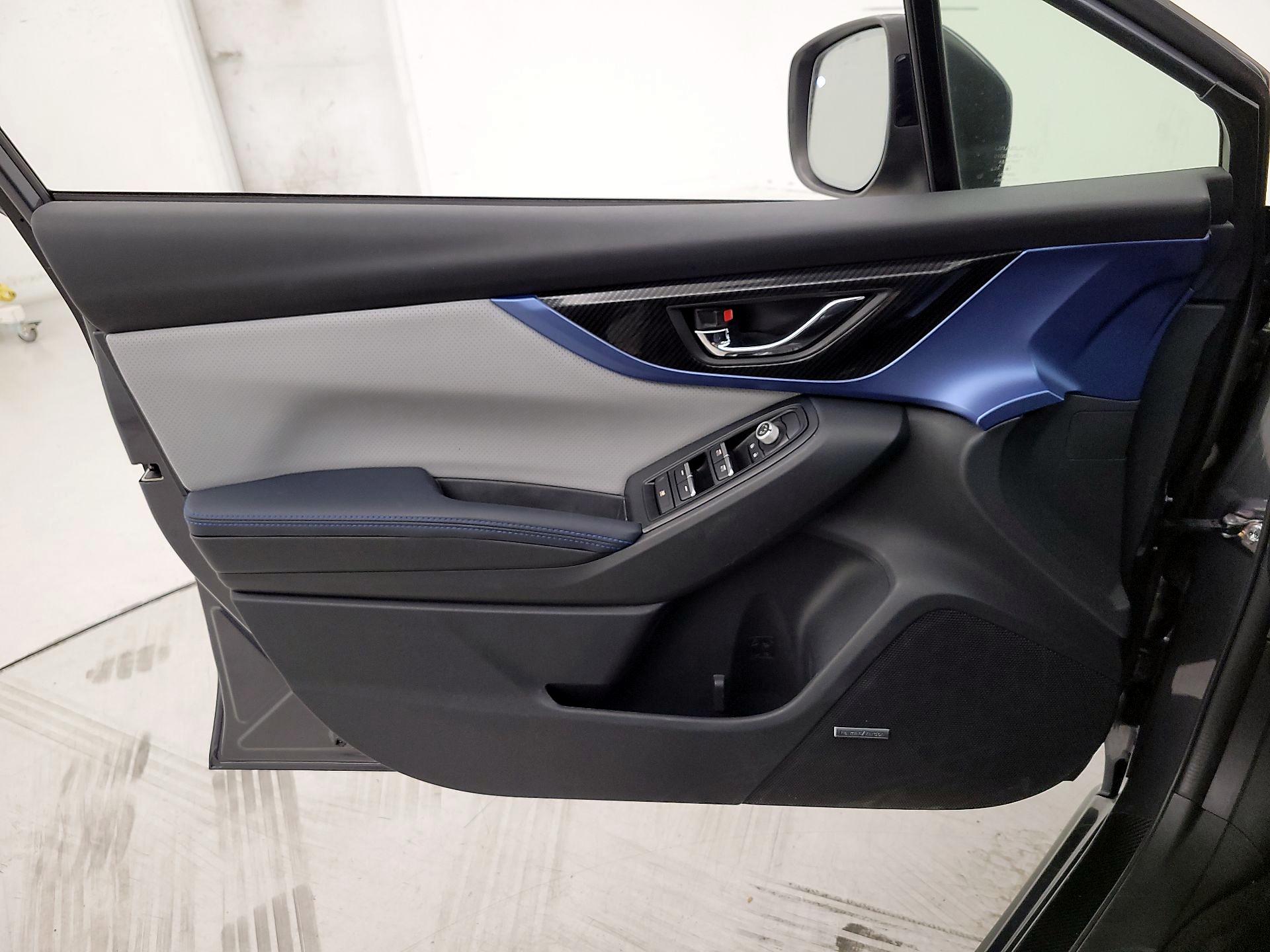 Thumbnail: 2020 Subaru Crosstrek - 12