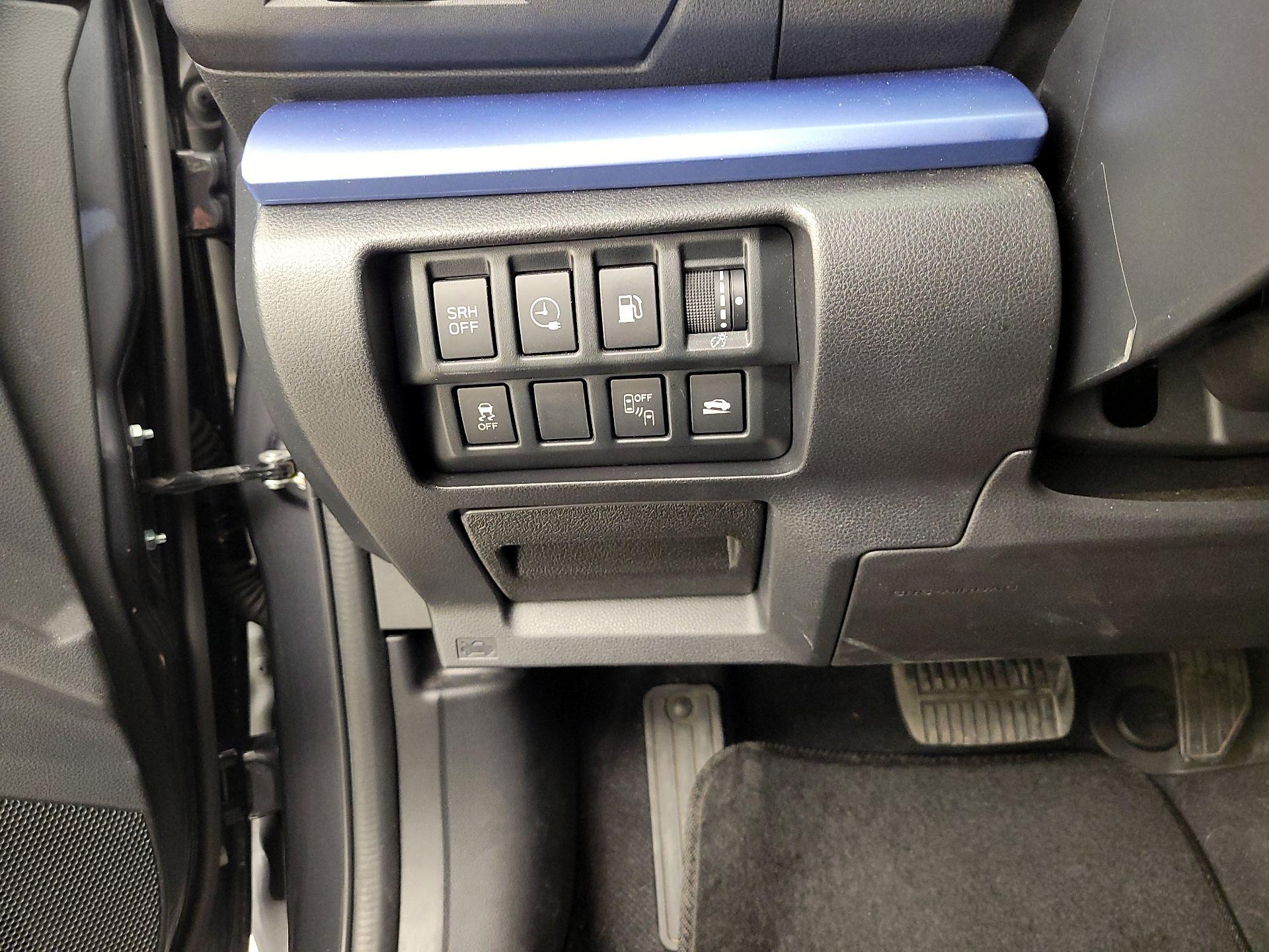 Thumbnail: 2020 Subaru Crosstrek - 13