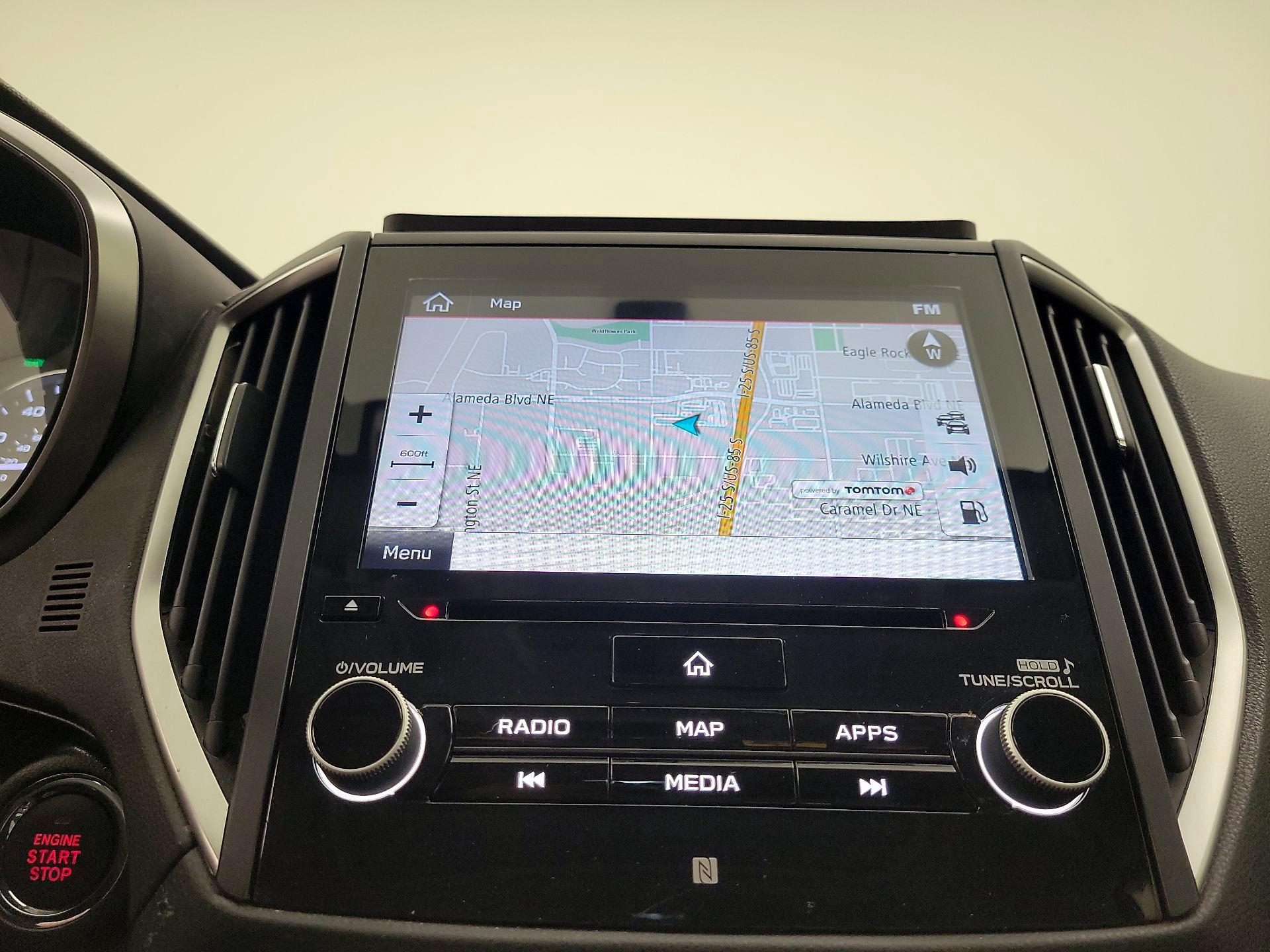 Thumbnail: 2020 Subaru Crosstrek - 14