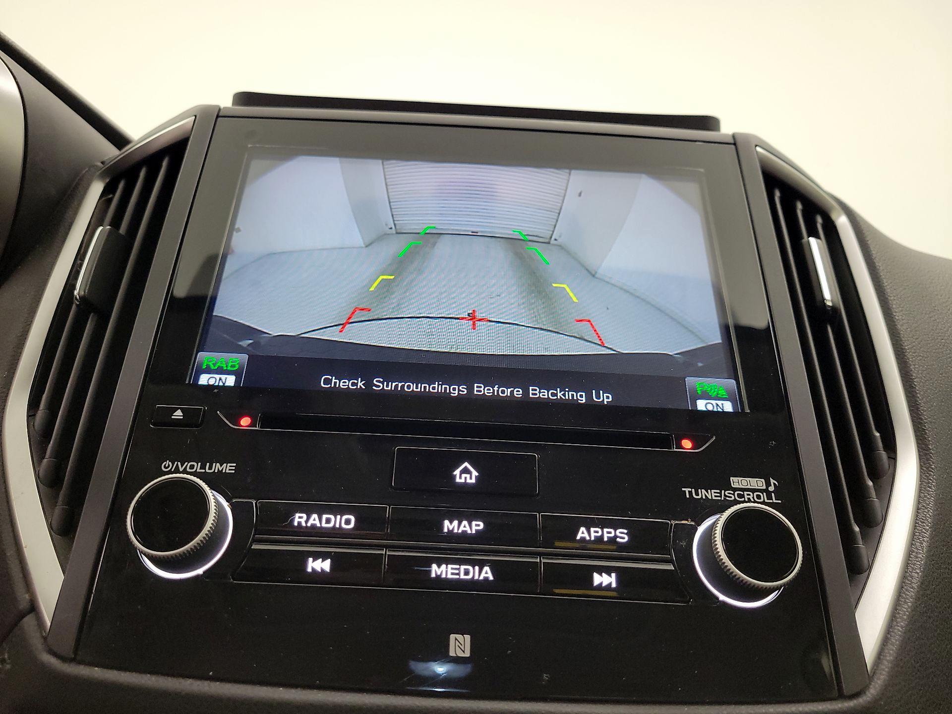 Thumbnail: 2020 Subaru Crosstrek - 15