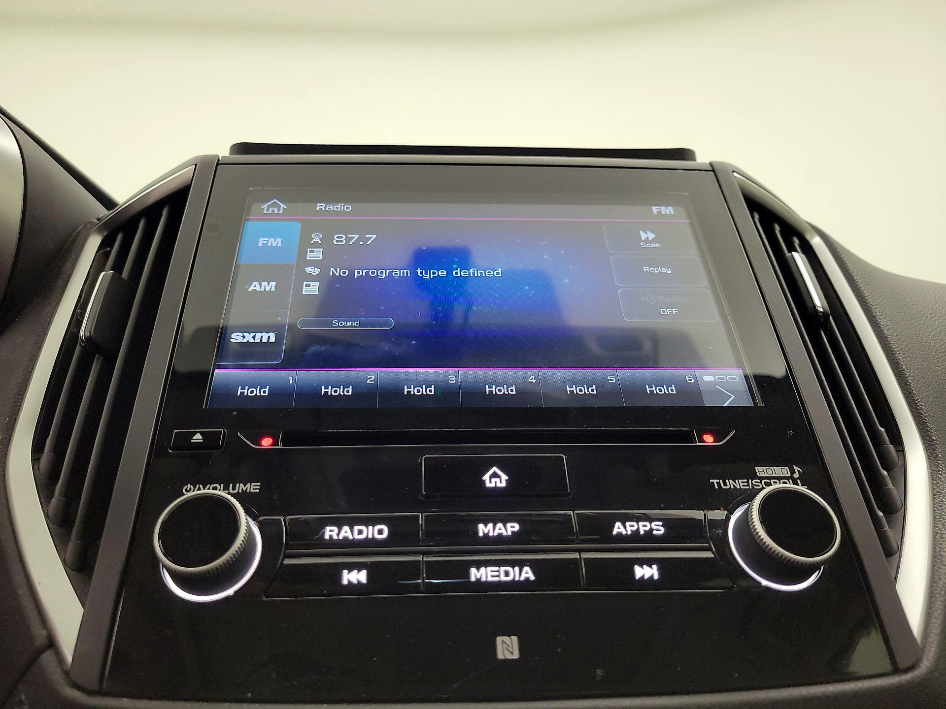 Thumbnail: 2020 Subaru Crosstrek - 16