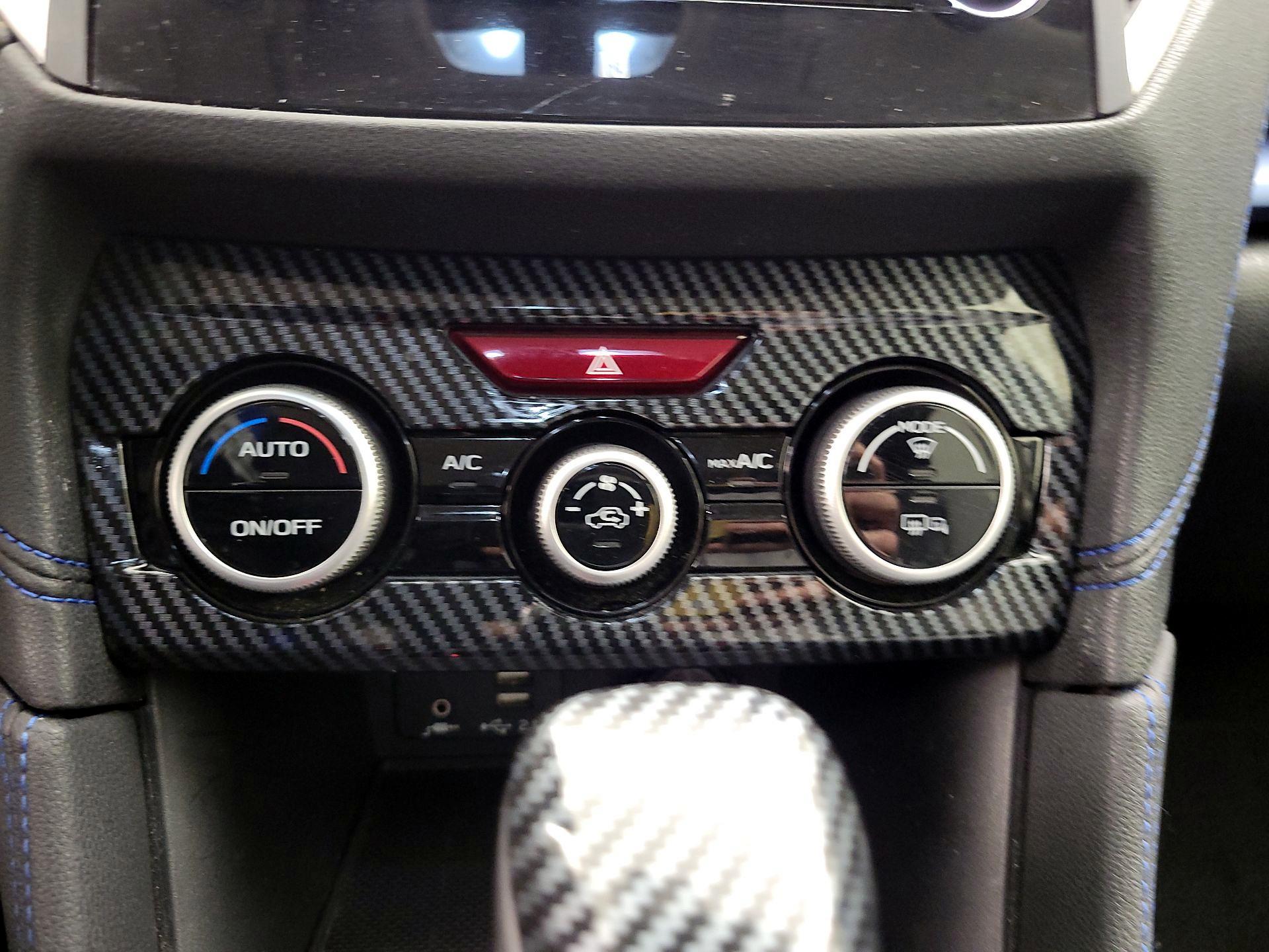 Thumbnail: 2020 Subaru Crosstrek - 17