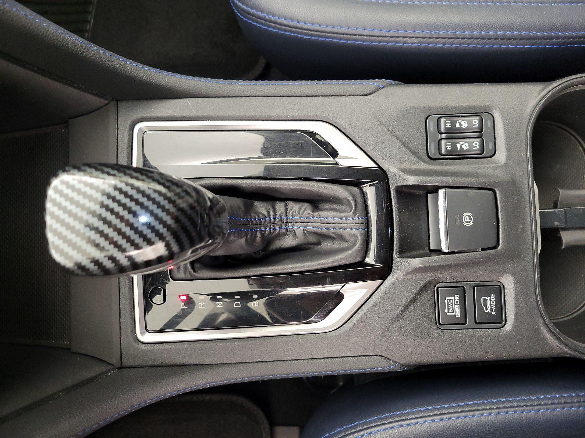 Thumbnail: 2020 Subaru Crosstrek - 18