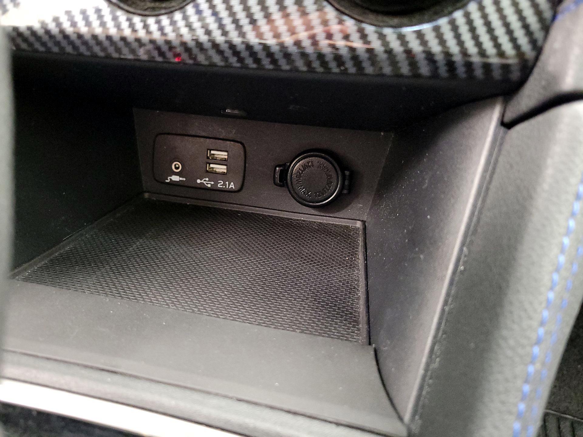 Thumbnail: 2020 Subaru Crosstrek - 19