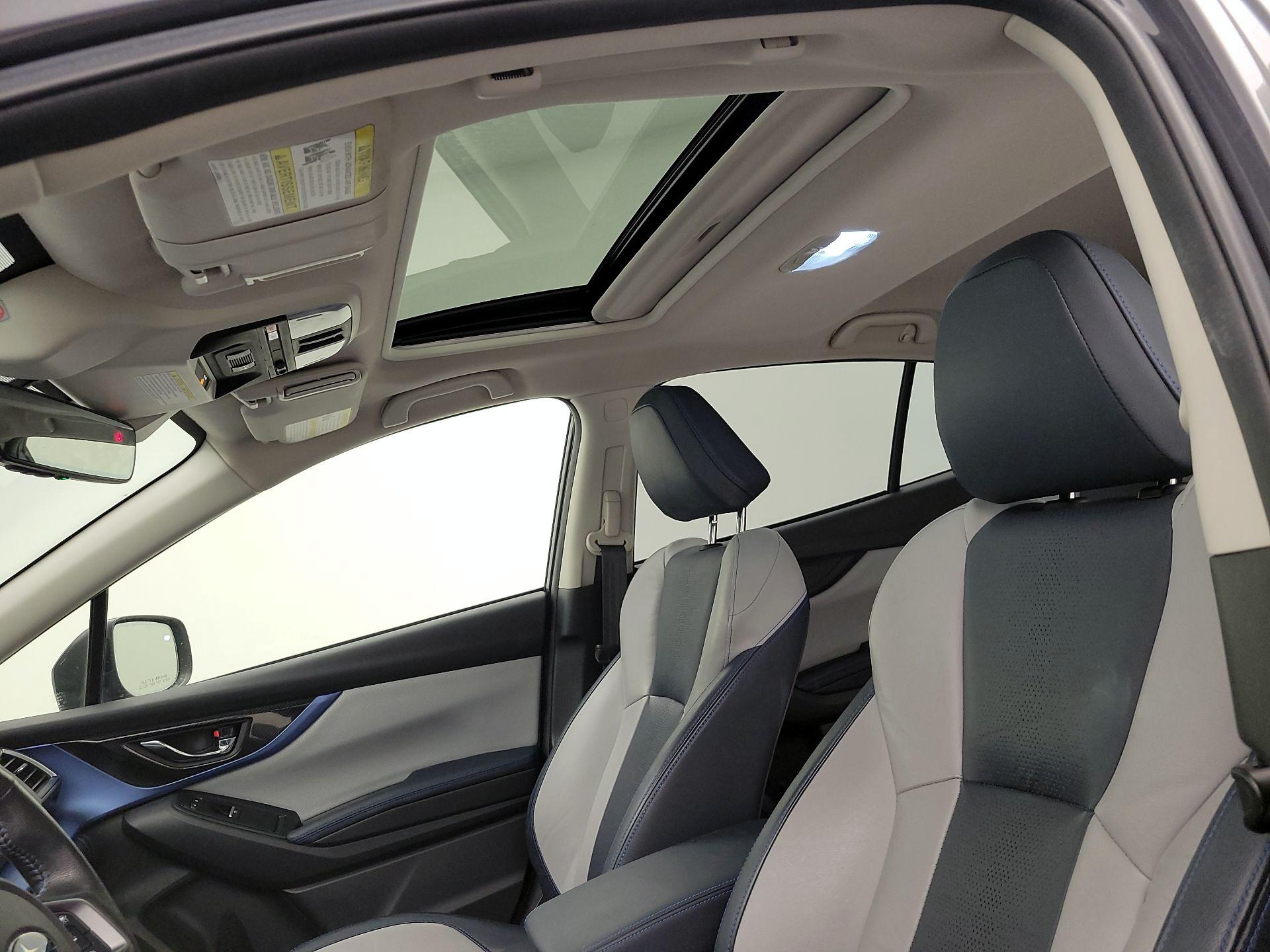 Thumbnail: 2020 Subaru Crosstrek - 20