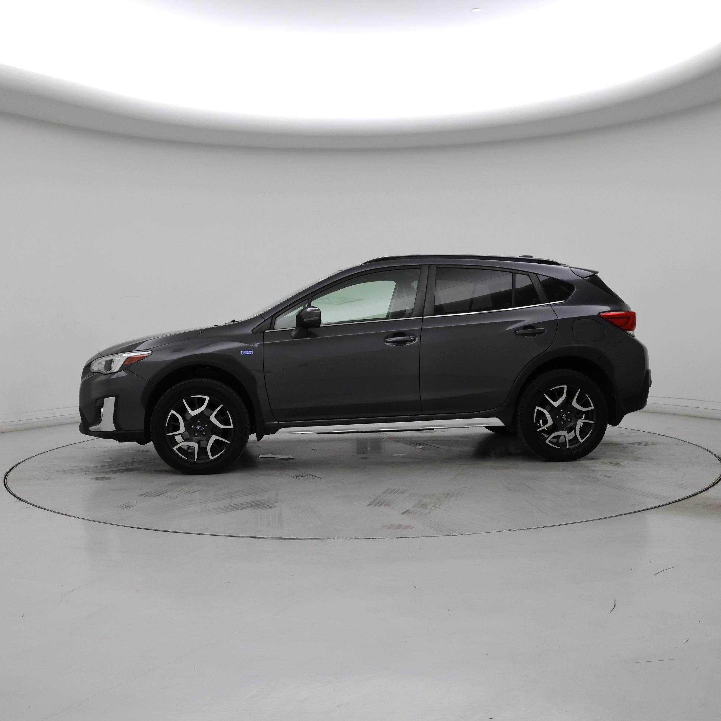 Thumbnail: 2020 Subaru Crosstrek - 3