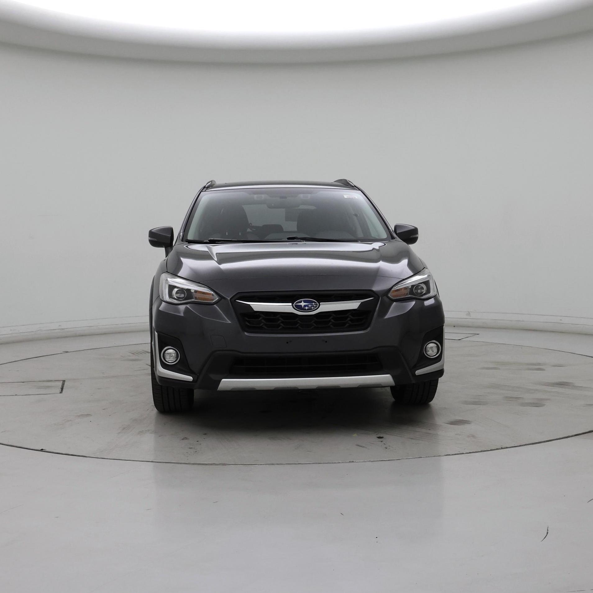 Thumbnail: 2020 Subaru Crosstrek - 5