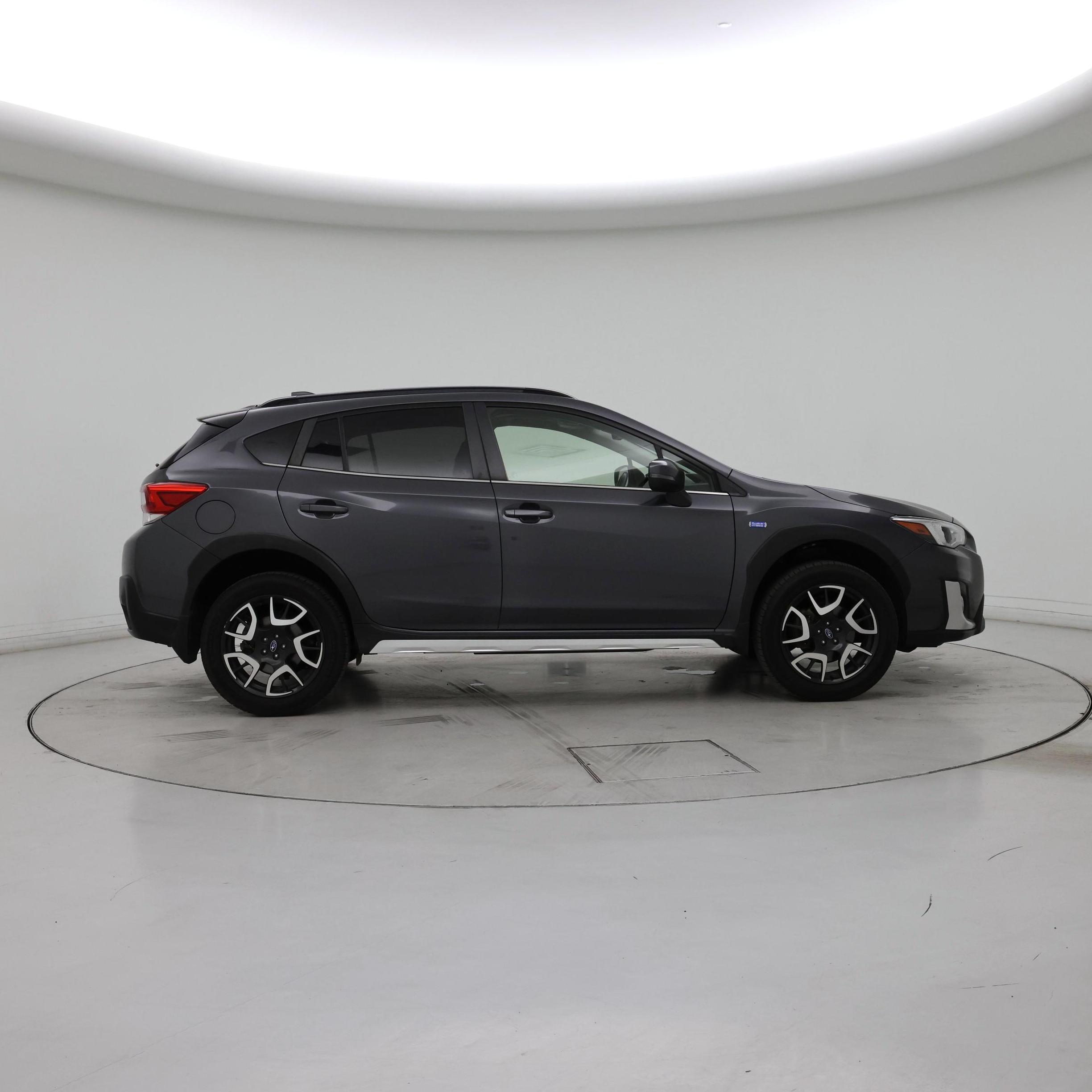 Thumbnail: 2020 Subaru Crosstrek - 7
