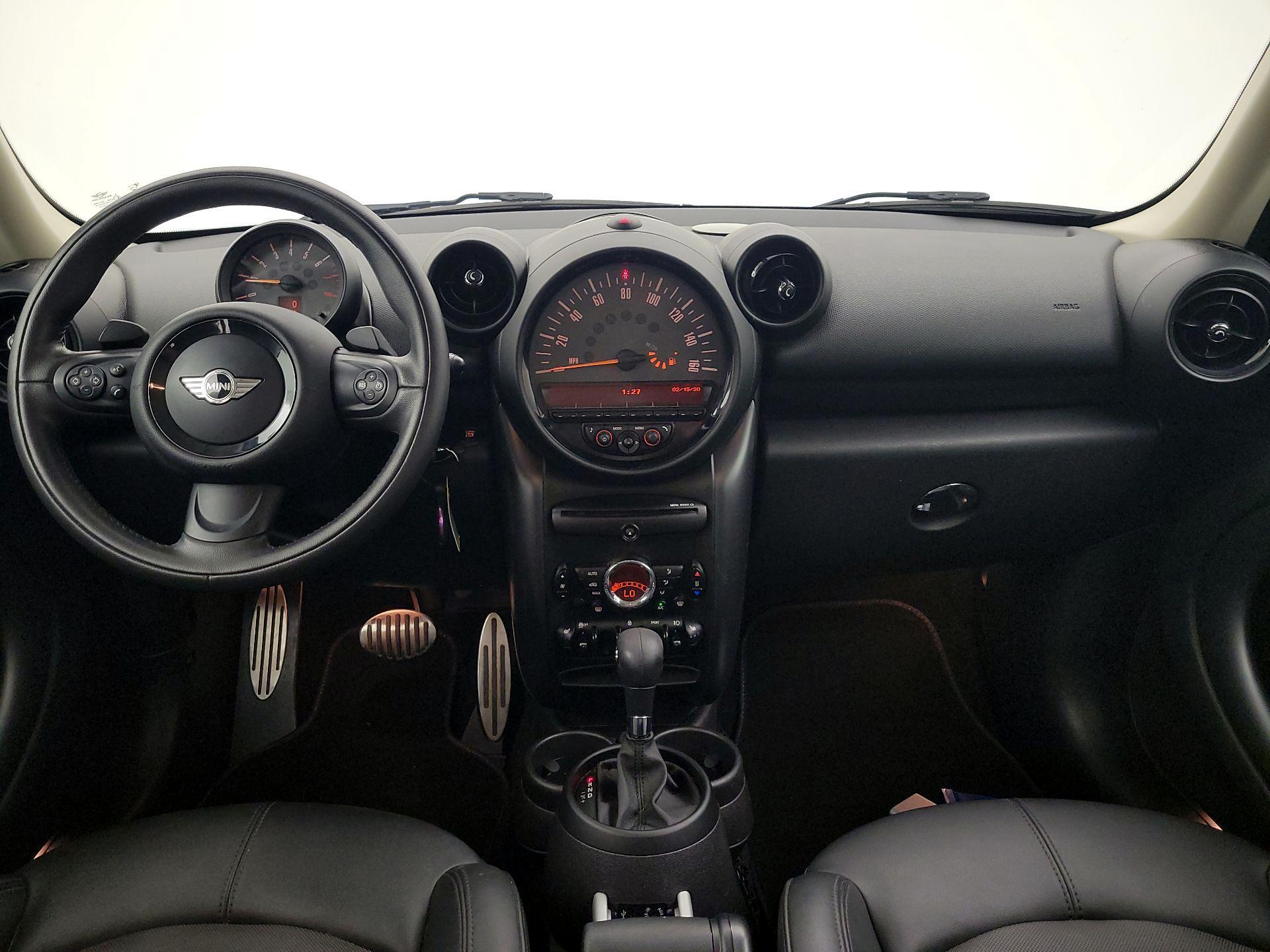 Thumbnail: 2015 MINI Cooper Countryman - 9