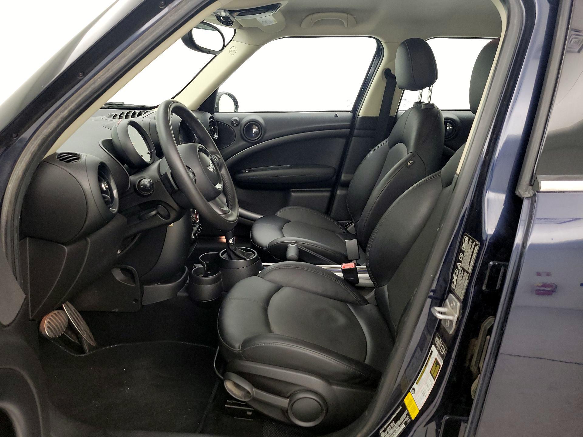 Thumbnail: 2015 MINI Cooper Countryman - 11