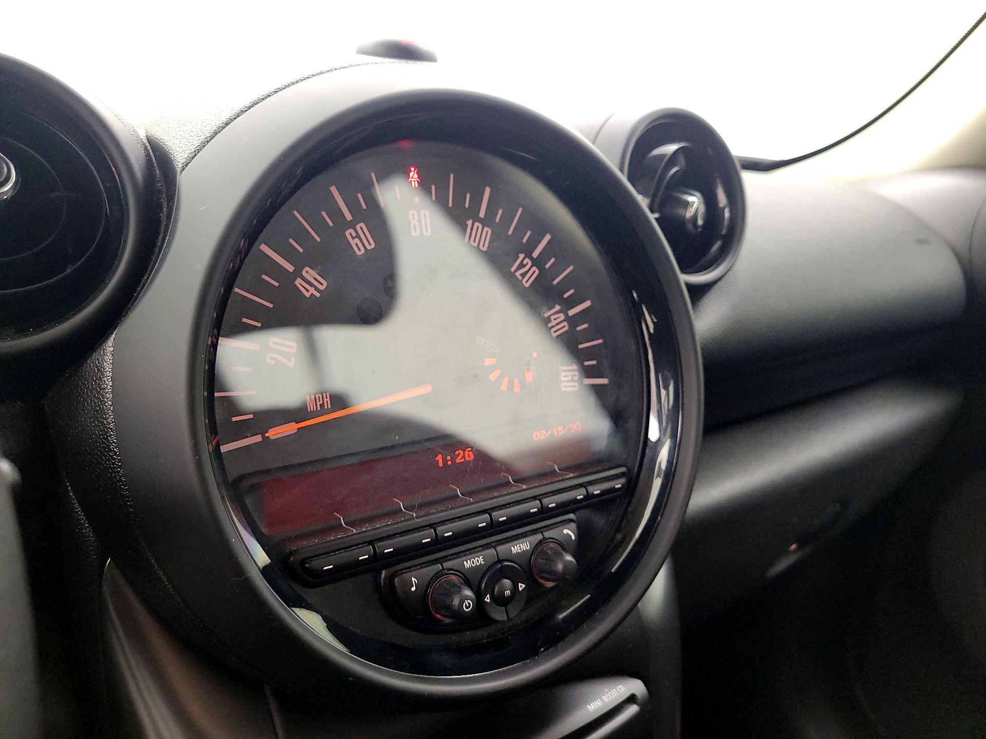 Thumbnail: 2015 MINI Cooper Countryman - 13