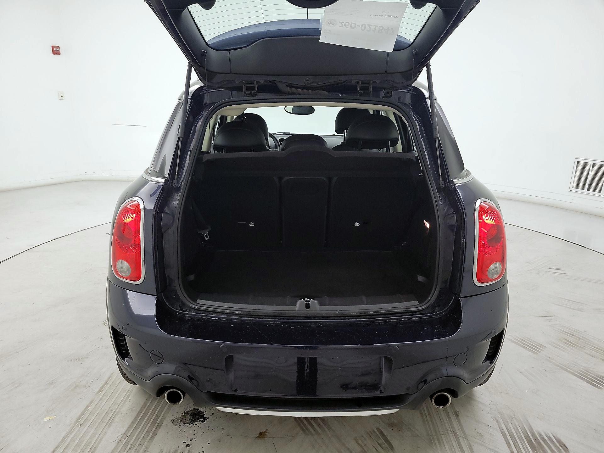 Thumbnail: 2015 MINI Cooper Countryman - 18