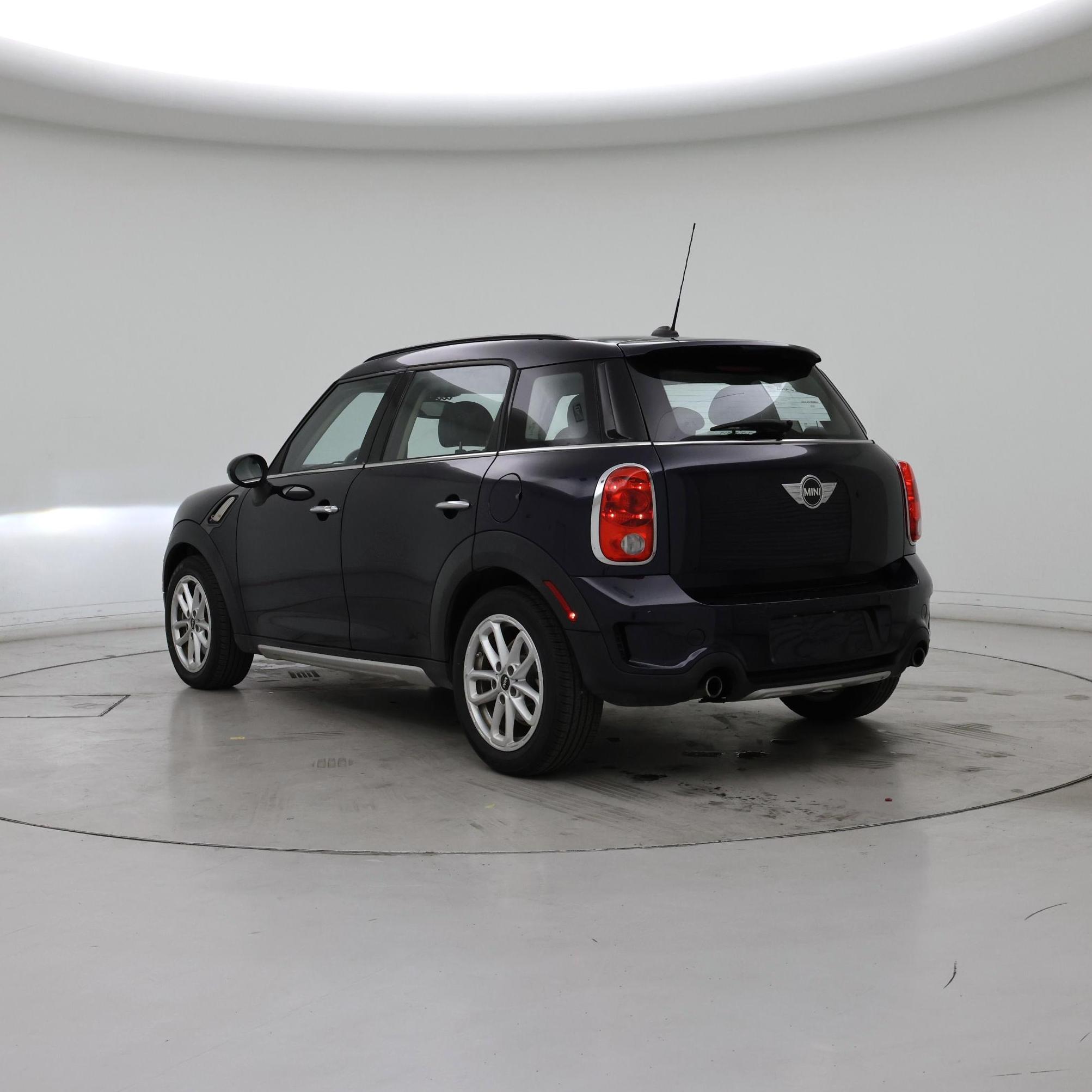 Thumbnail: 2015 MINI Cooper Countryman - 2