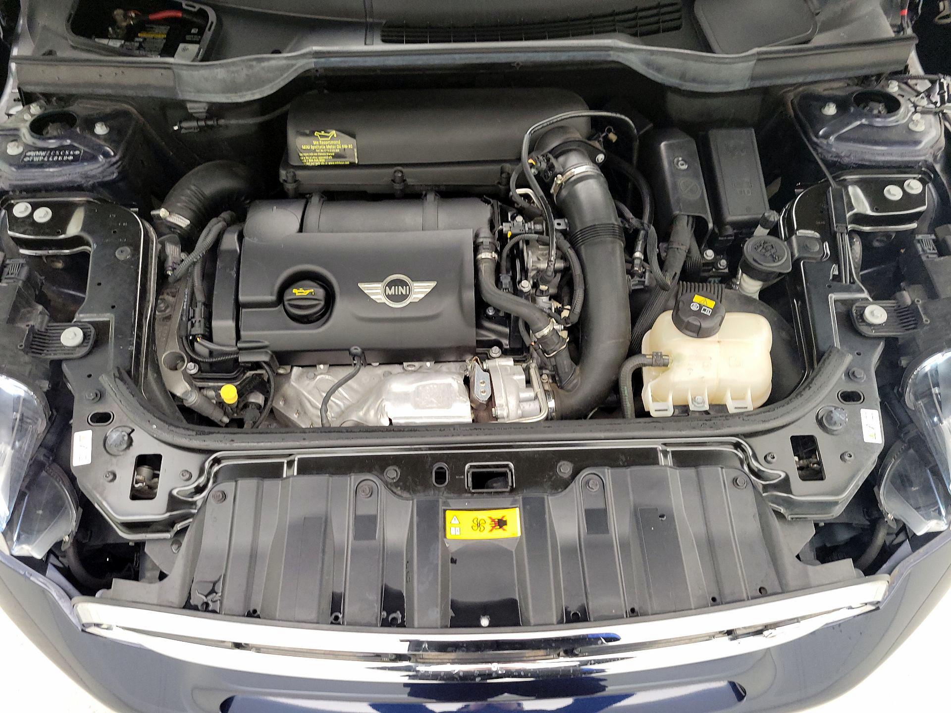 Thumbnail: 2015 MINI Cooper Countryman - 19