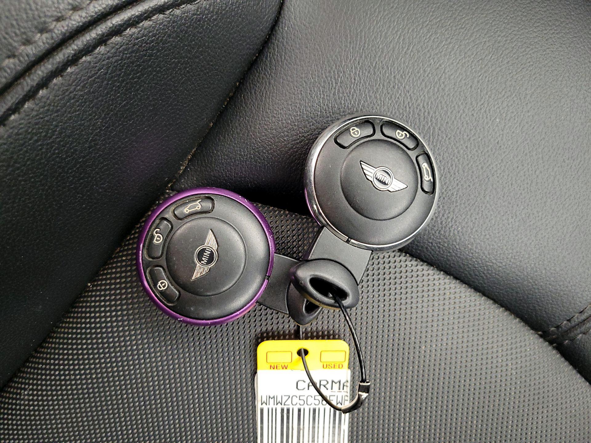 Thumbnail: 2015 MINI Cooper Countryman - 20