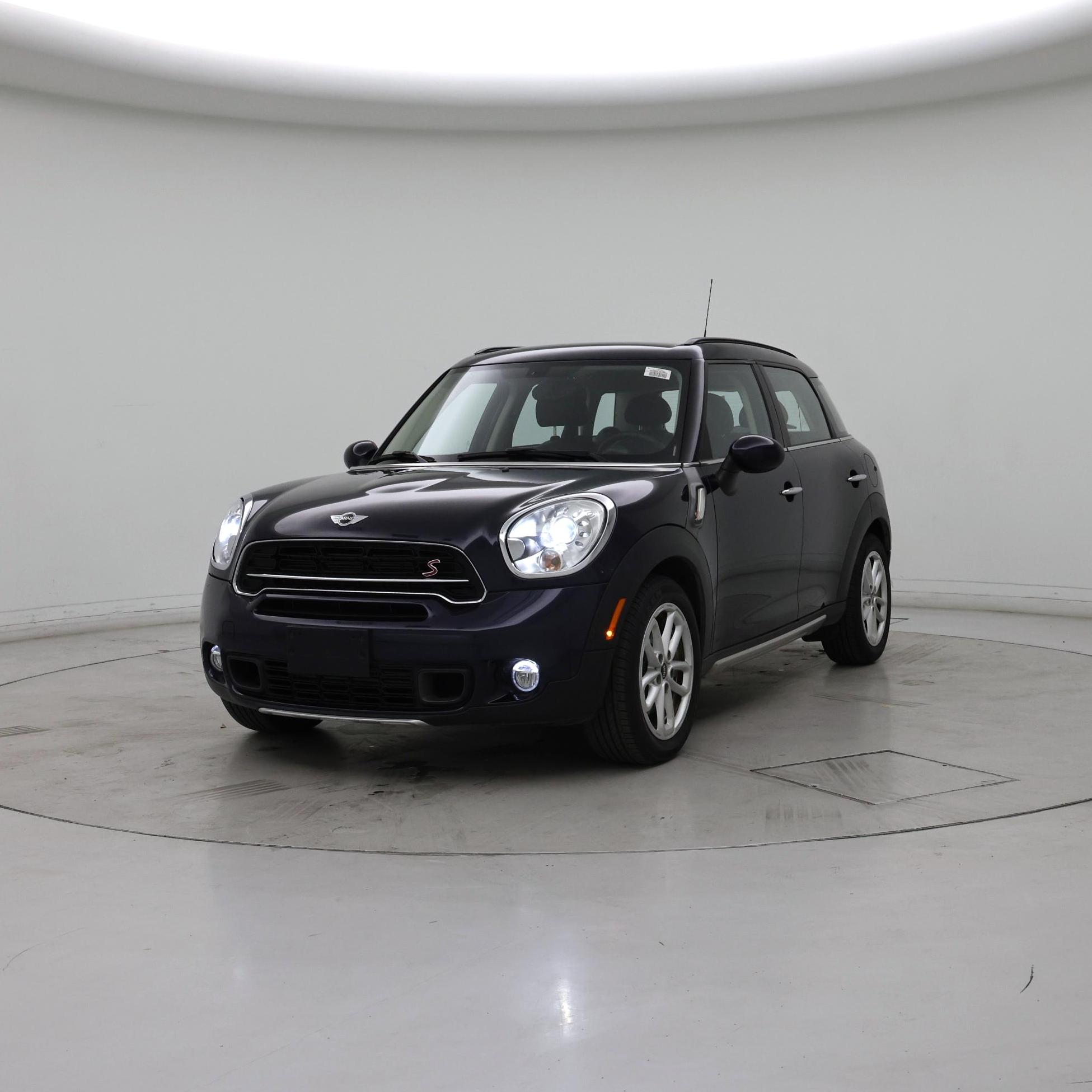 Thumbnail: 2015 MINI Cooper Countryman - 4