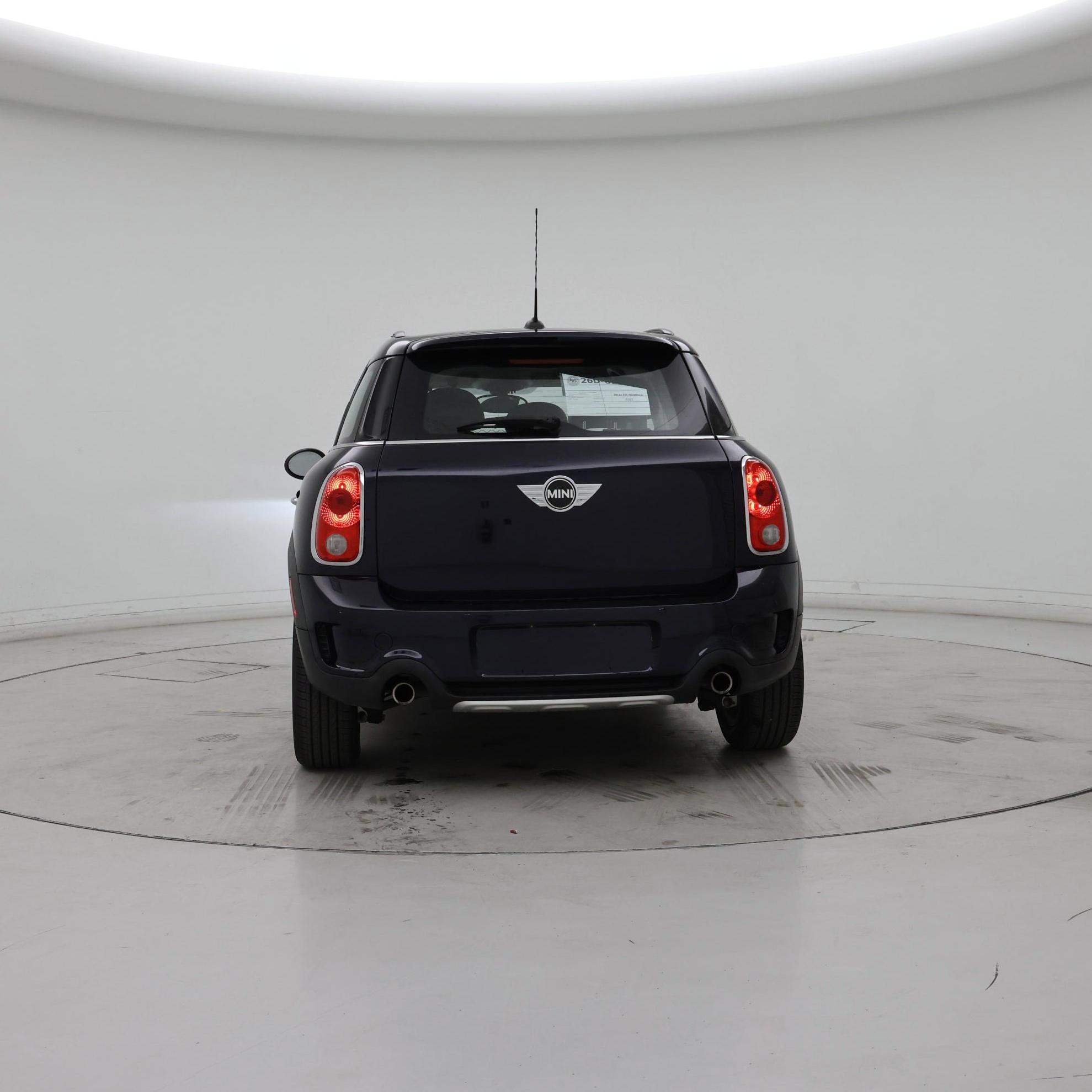 Thumbnail: 2015 MINI Cooper Countryman - 6