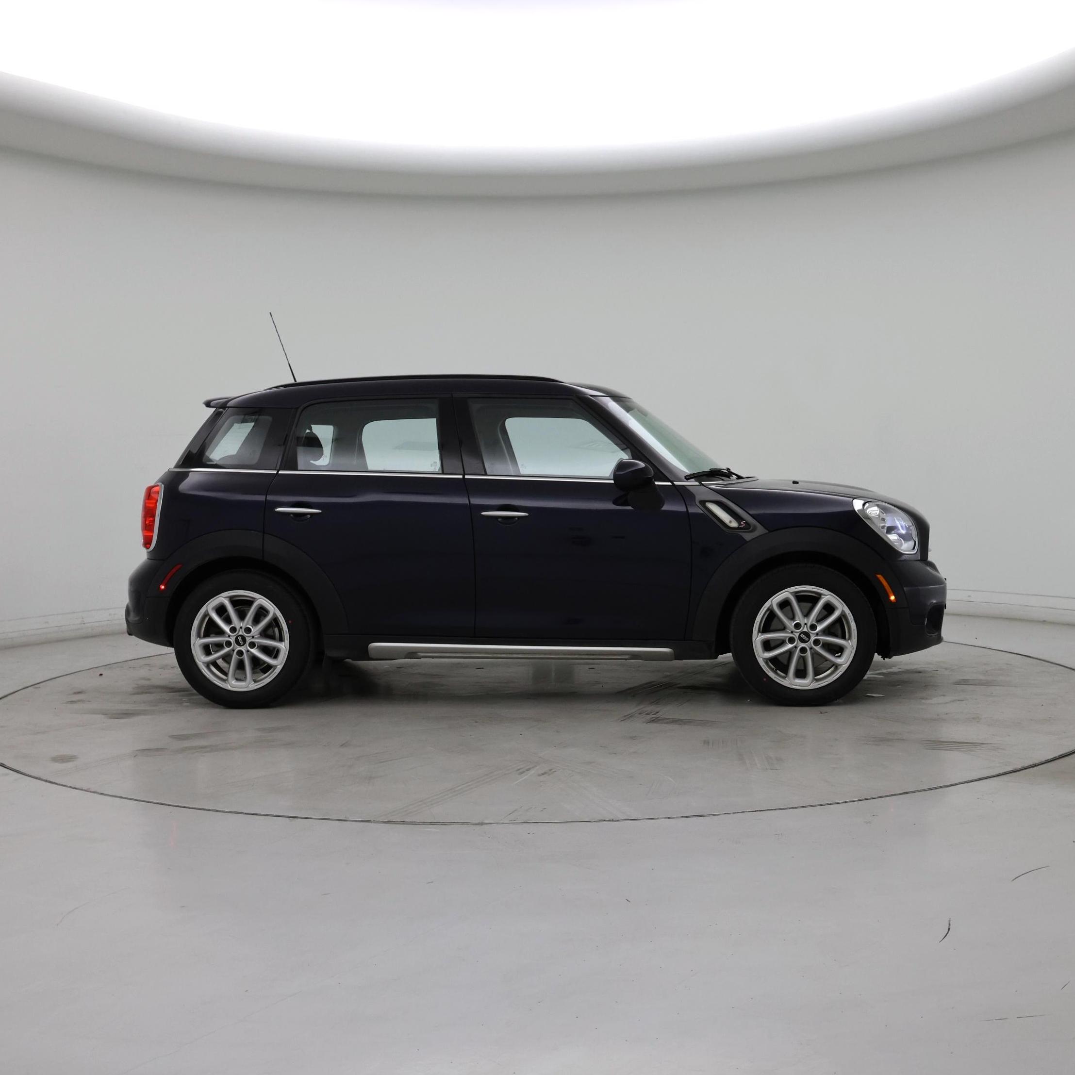 Thumbnail: 2015 MINI Cooper Countryman - 7