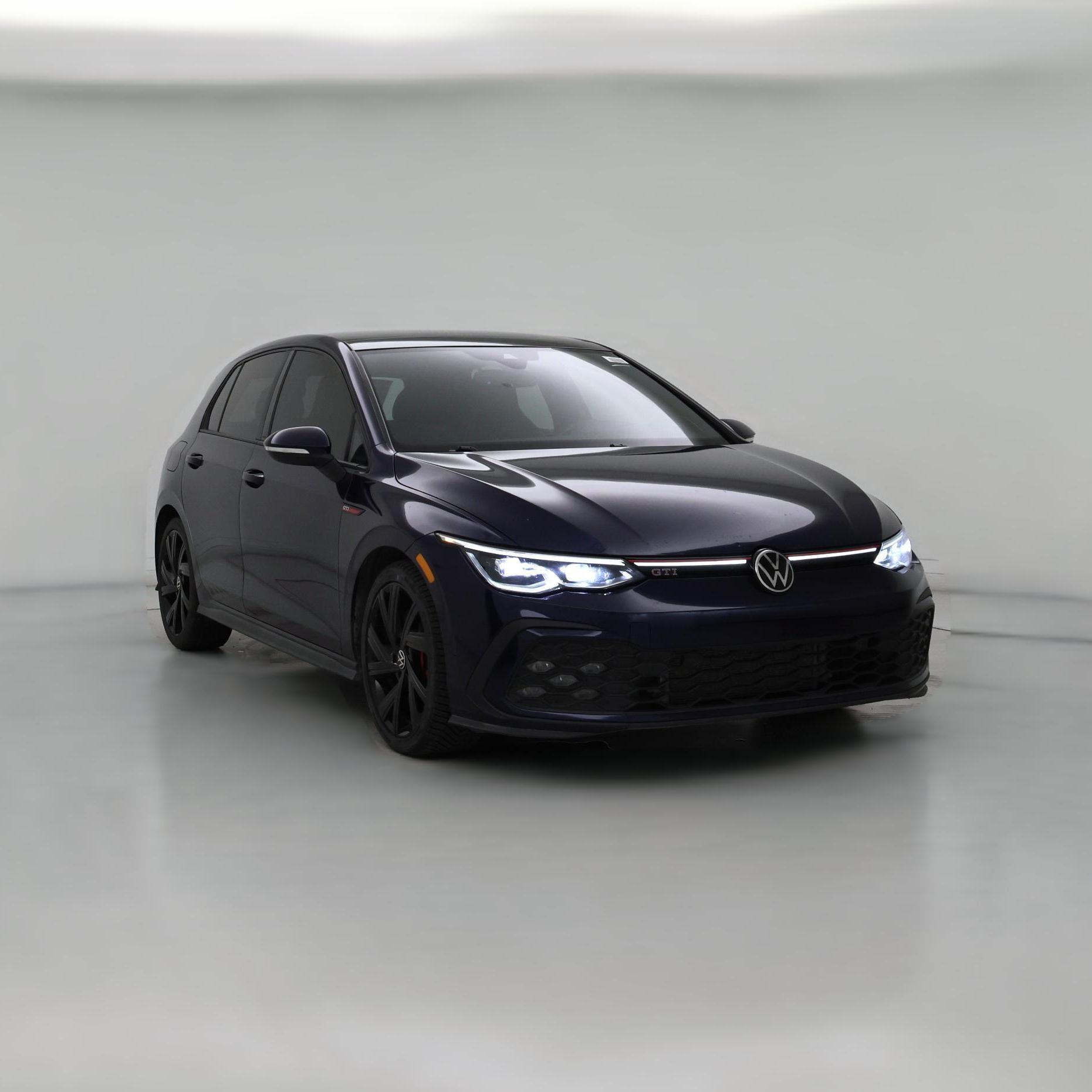 Thumbnail: 2022 Volkswagen Golf - 1