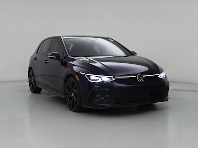 2022 Volkswagen GTI SE