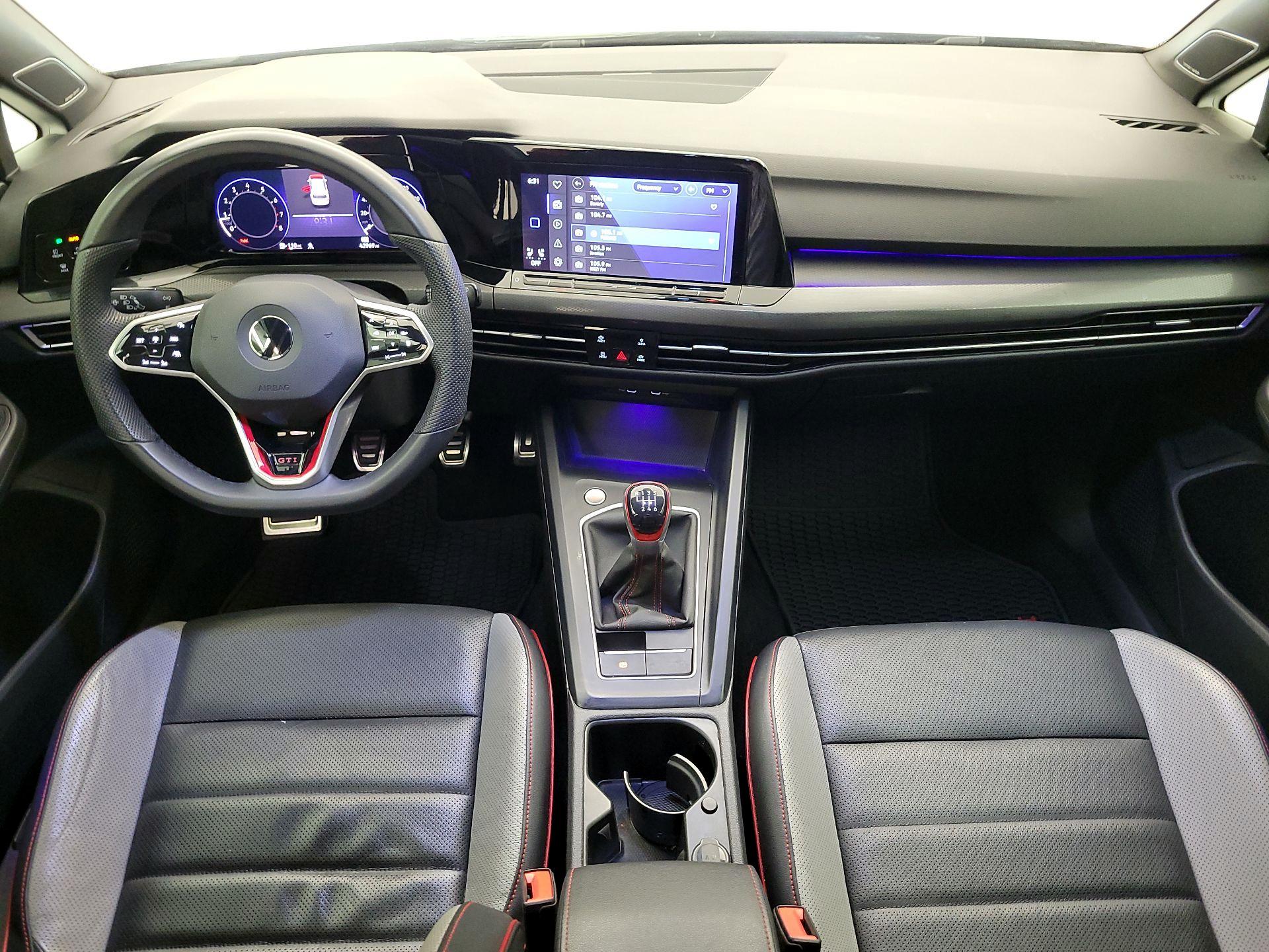 Thumbnail: 2022 Volkswagen Golf - 9