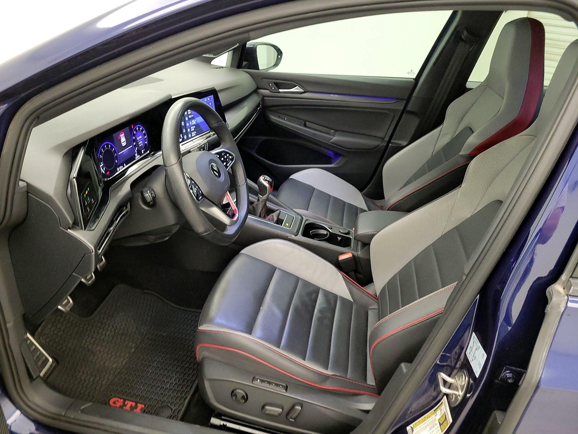 Thumbnail: 2022 Volkswagen Golf - 11