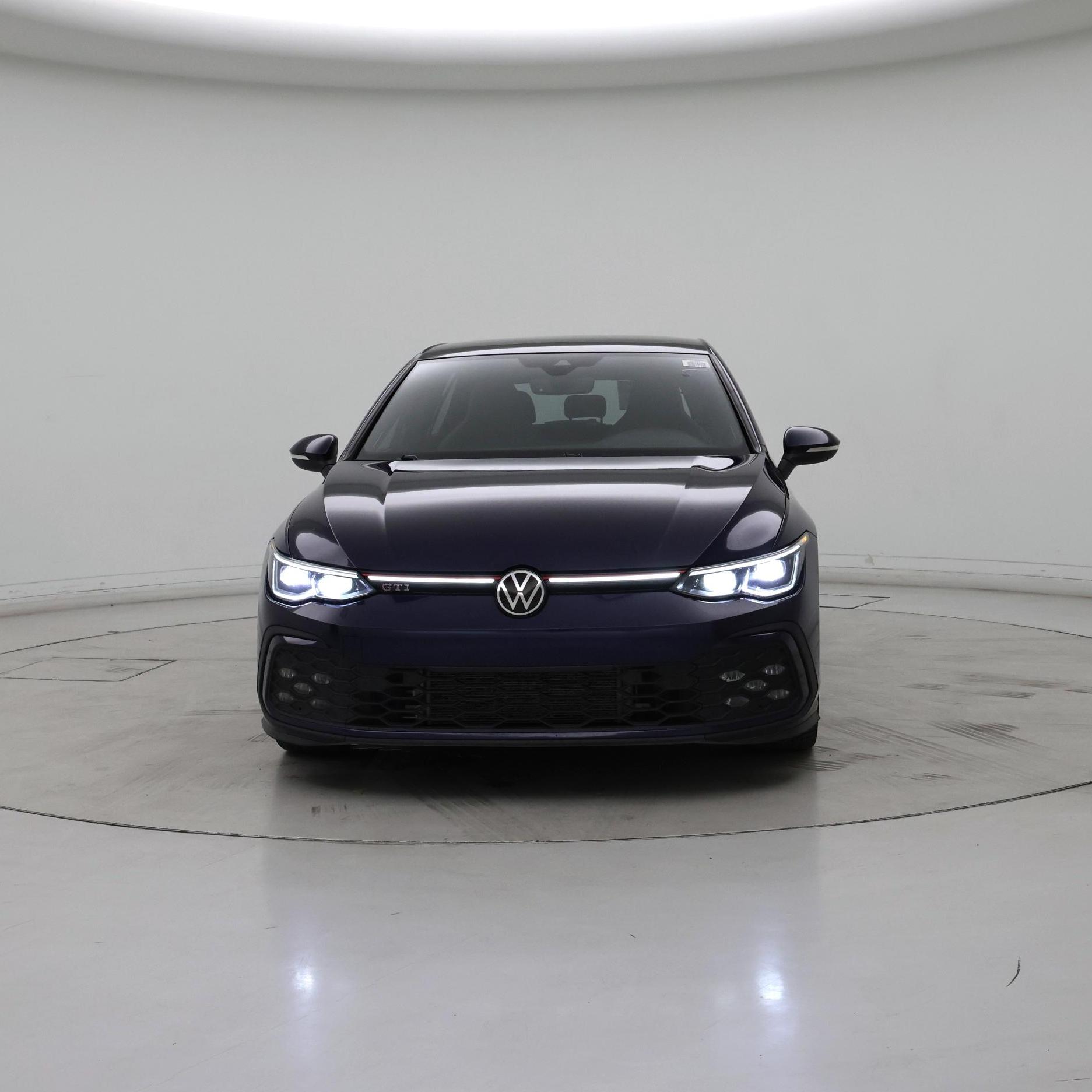 Thumbnail: 2022 Volkswagen Golf - 5