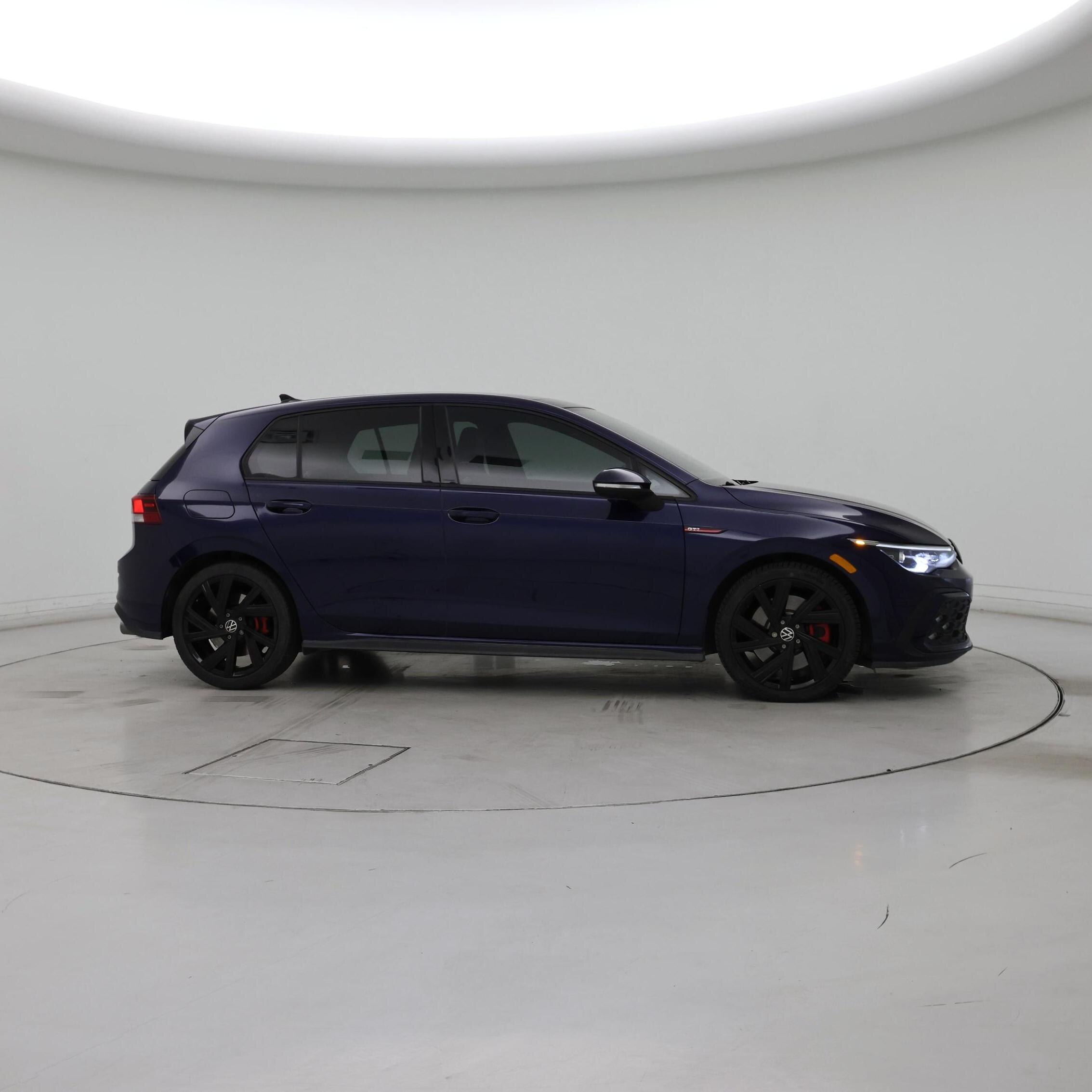 Thumbnail: 2022 Volkswagen Golf - 7