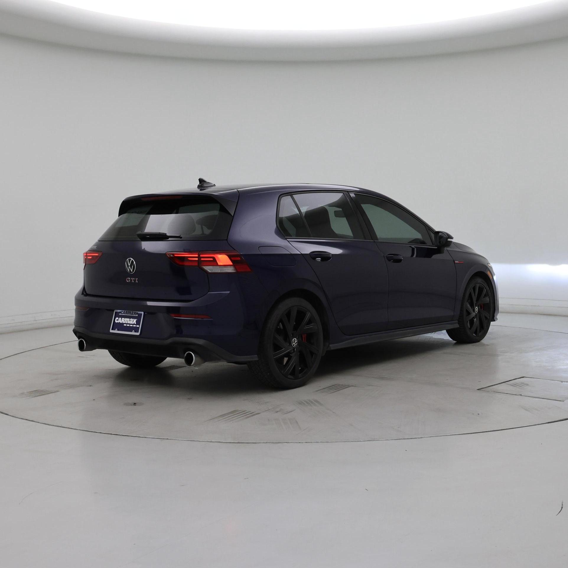 Thumbnail: 2022 Volkswagen Golf - 8